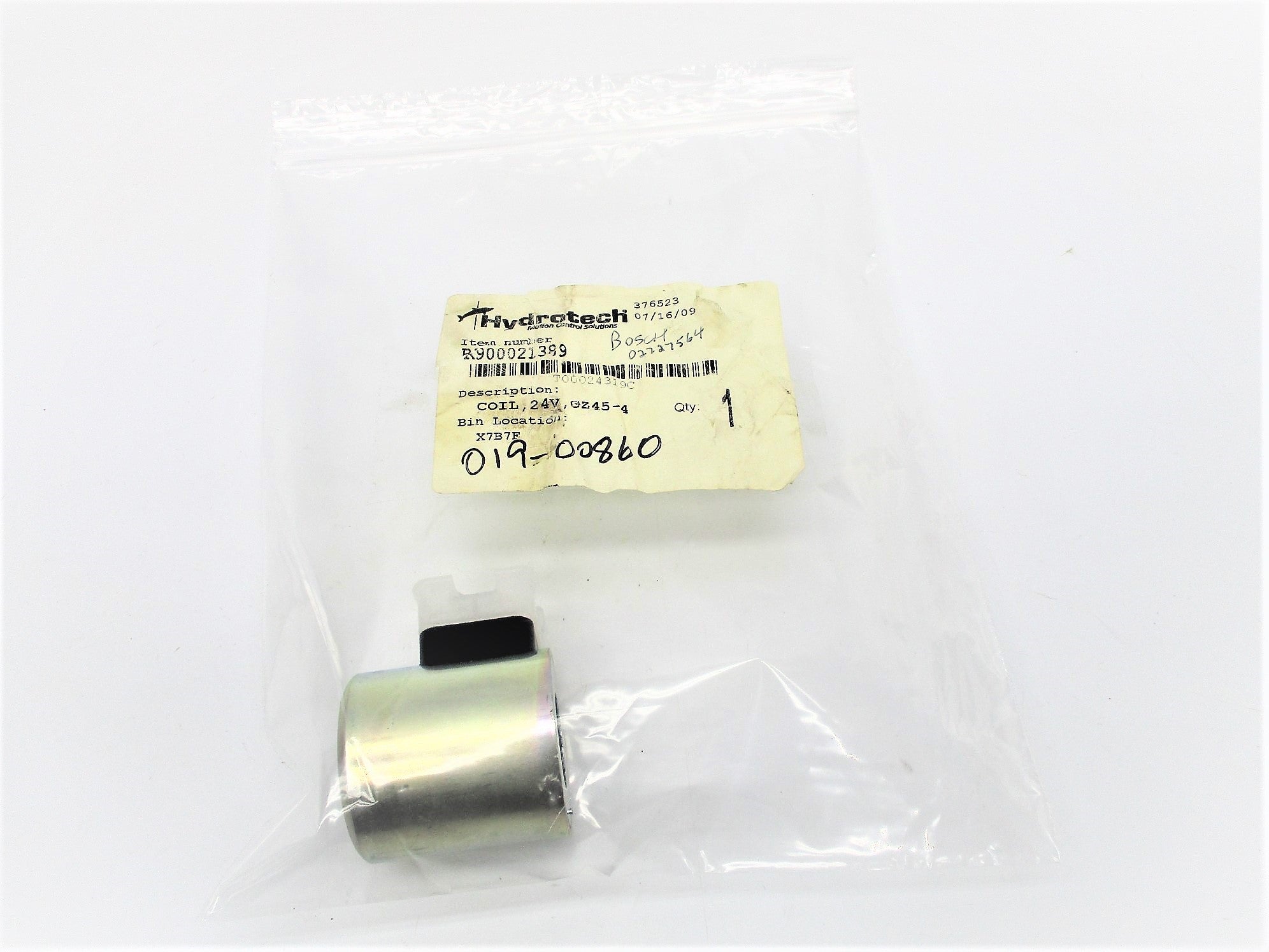 HYDROTECH R900021389 NSMP