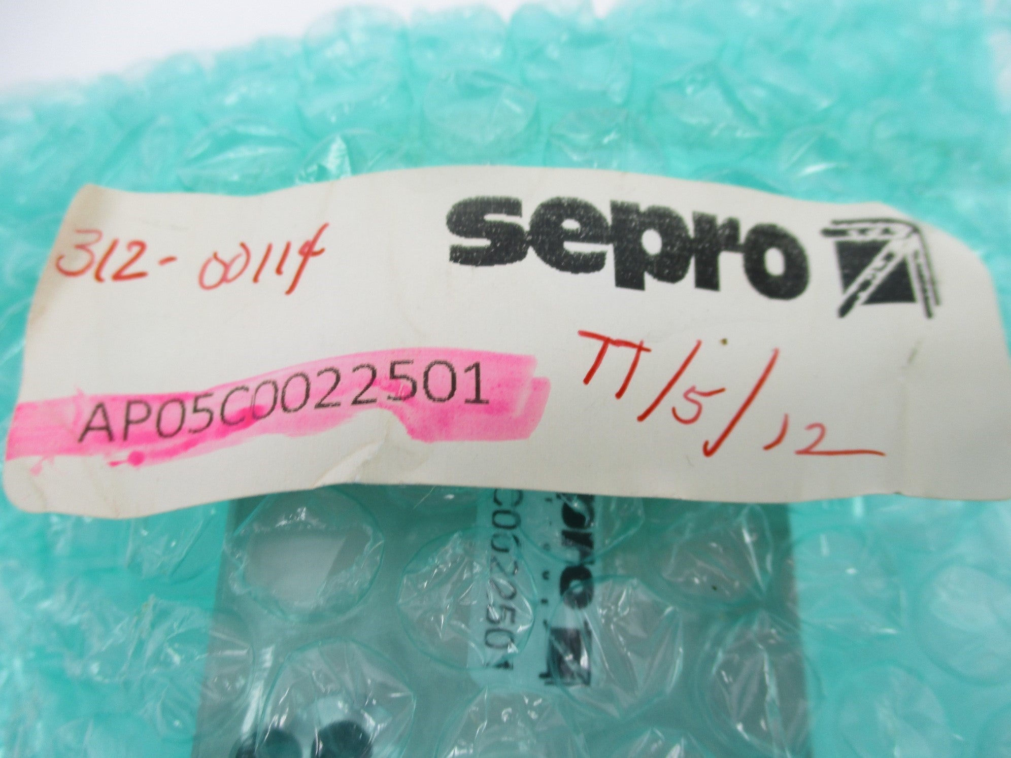 SEPRO AP05C0022501 NSMP
