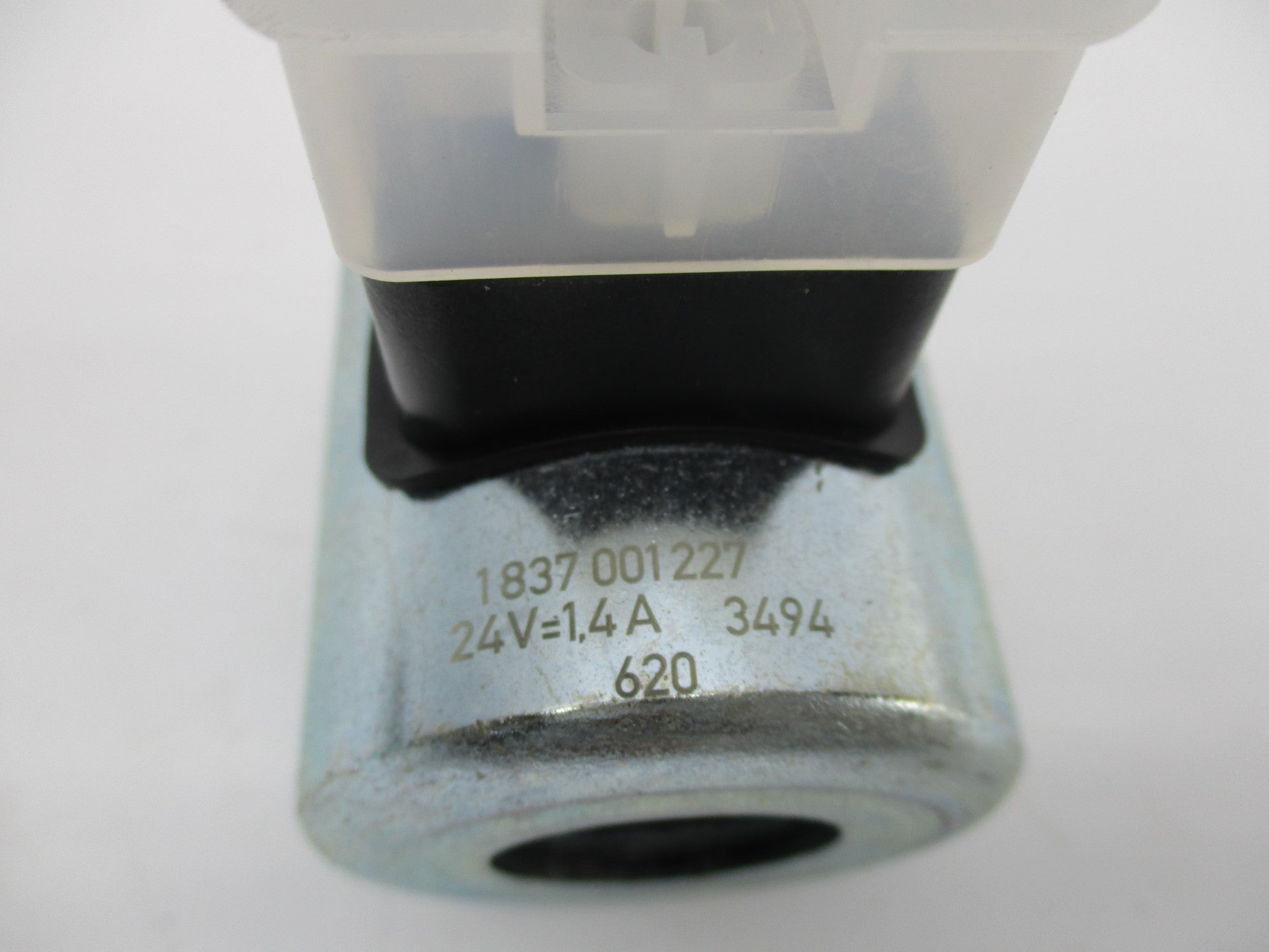 REXROTH 1837001227 NSNP
