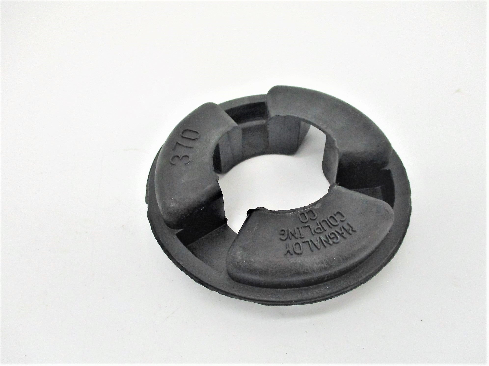 MAGNALOY COUPLING 370 NSNP