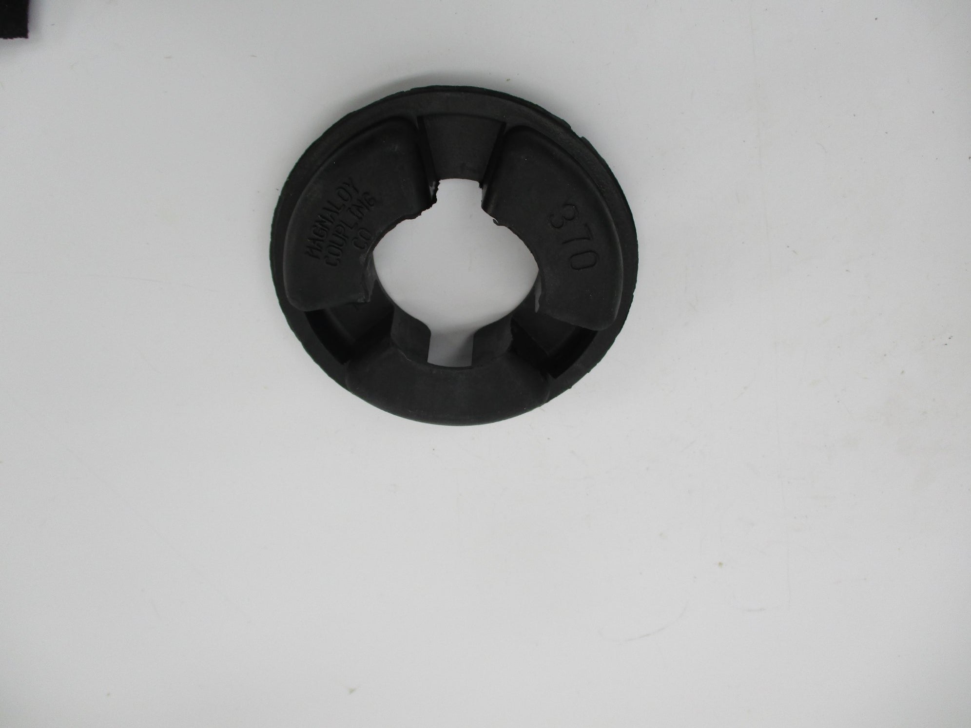 MAGNALOY COUPLING 370 NSNP