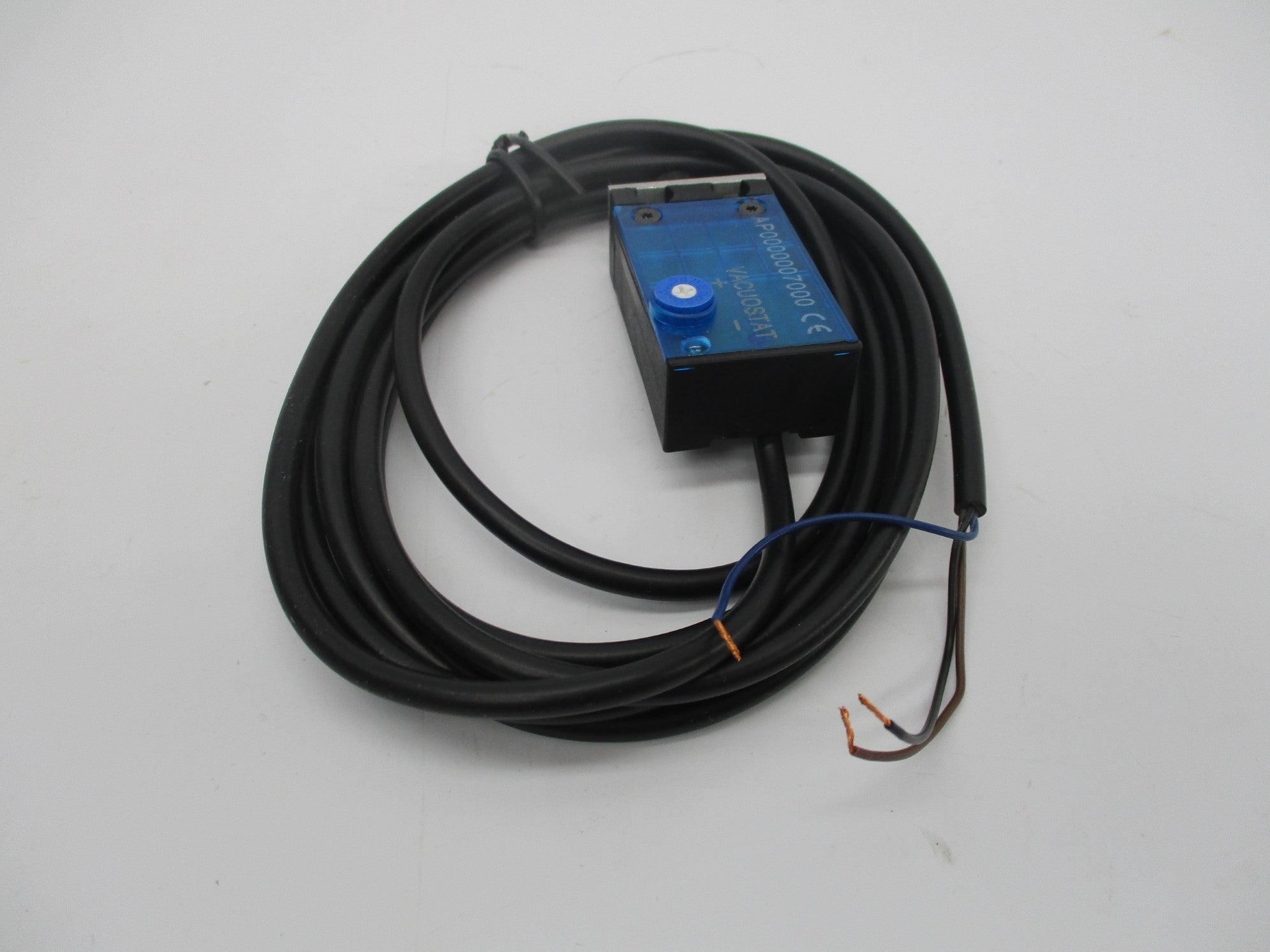 VACUOSTAT AP0000007000 NSNP