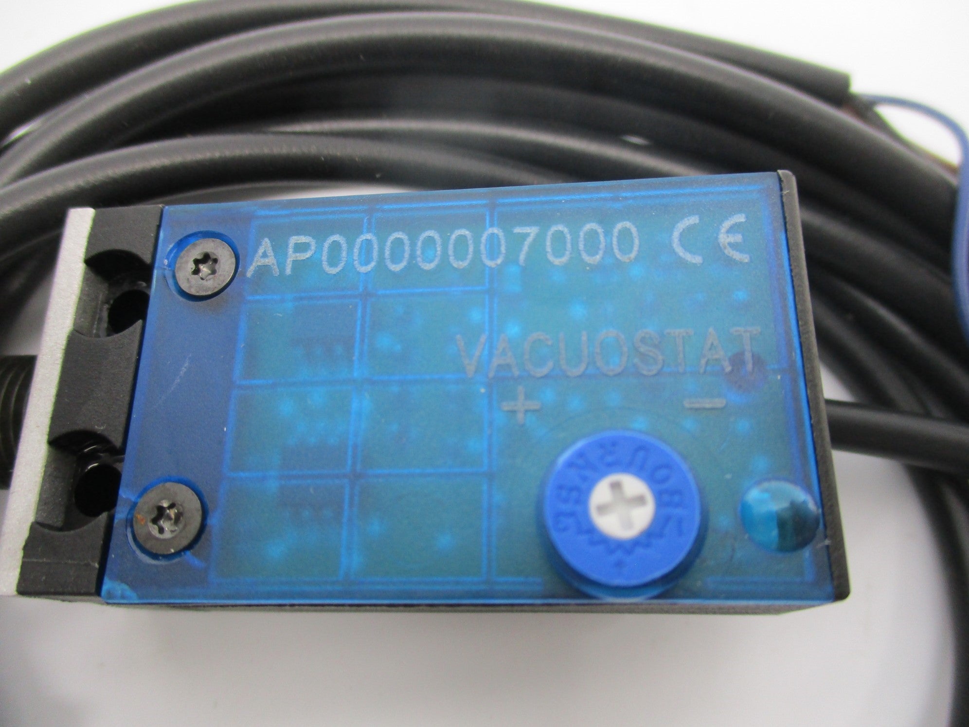 VACUOSTAT AP0000007000 NSNP