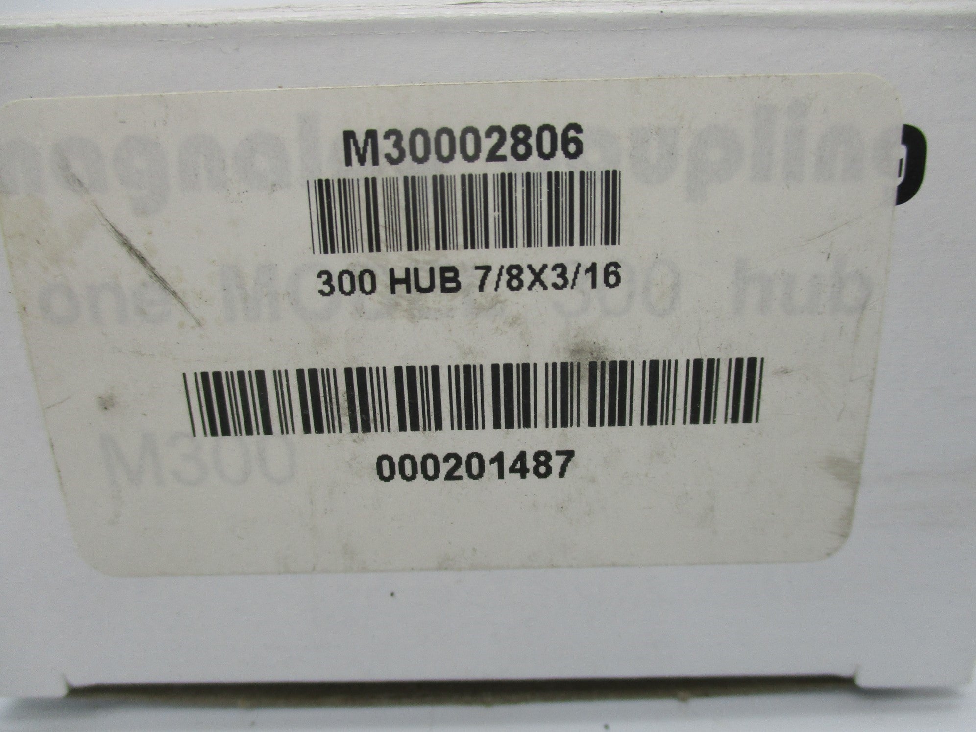MAGNALOY COUPLING M30002806 NSMP
