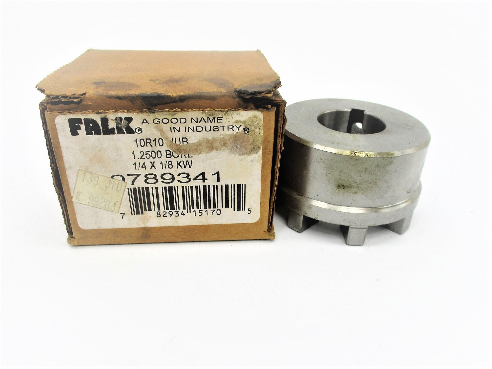 FALK 0789341 10R10 NSMP