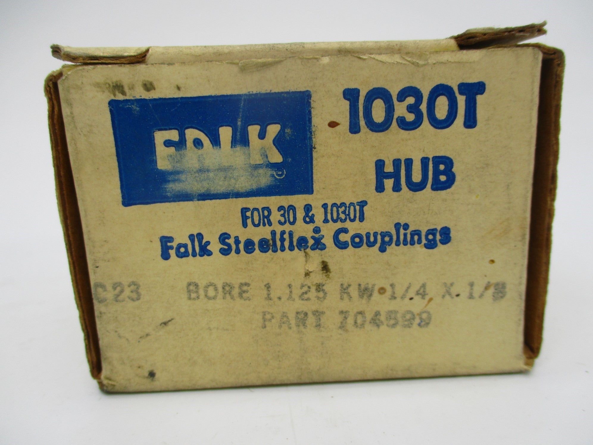 FALK 704599 1030T NSMP