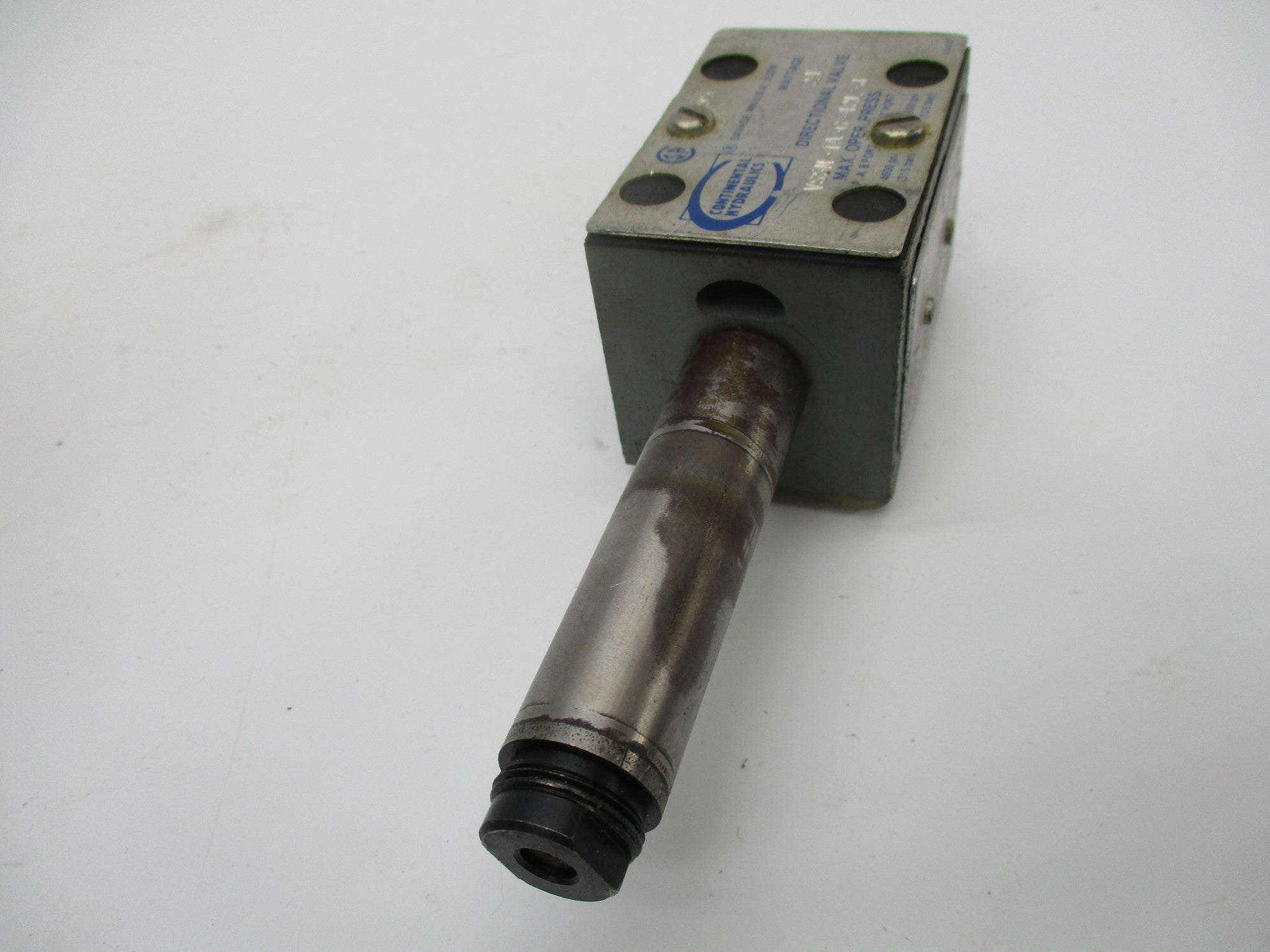 CONTINENTAL HYDRAULICS VS5M1AG42LJ 4600PSI NSNP