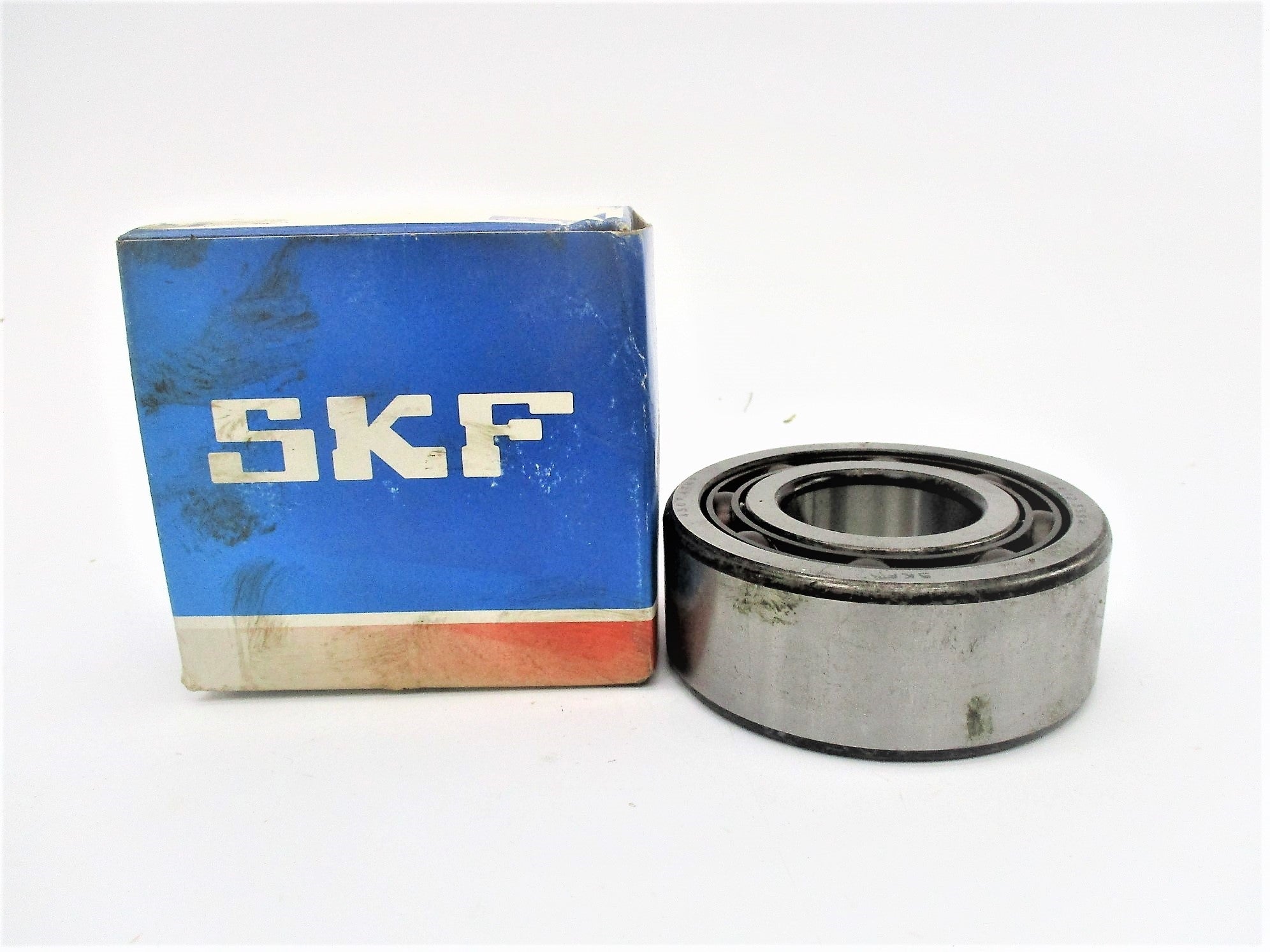 SKF 4307ATN9 NSMP