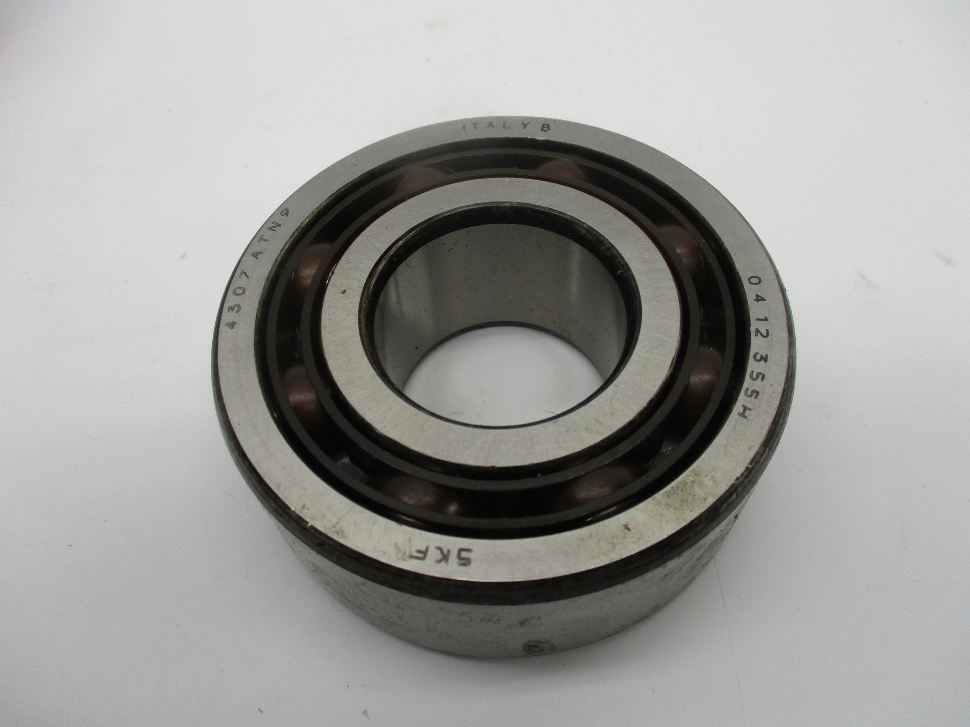 SKF 4307ATN9 NSMP