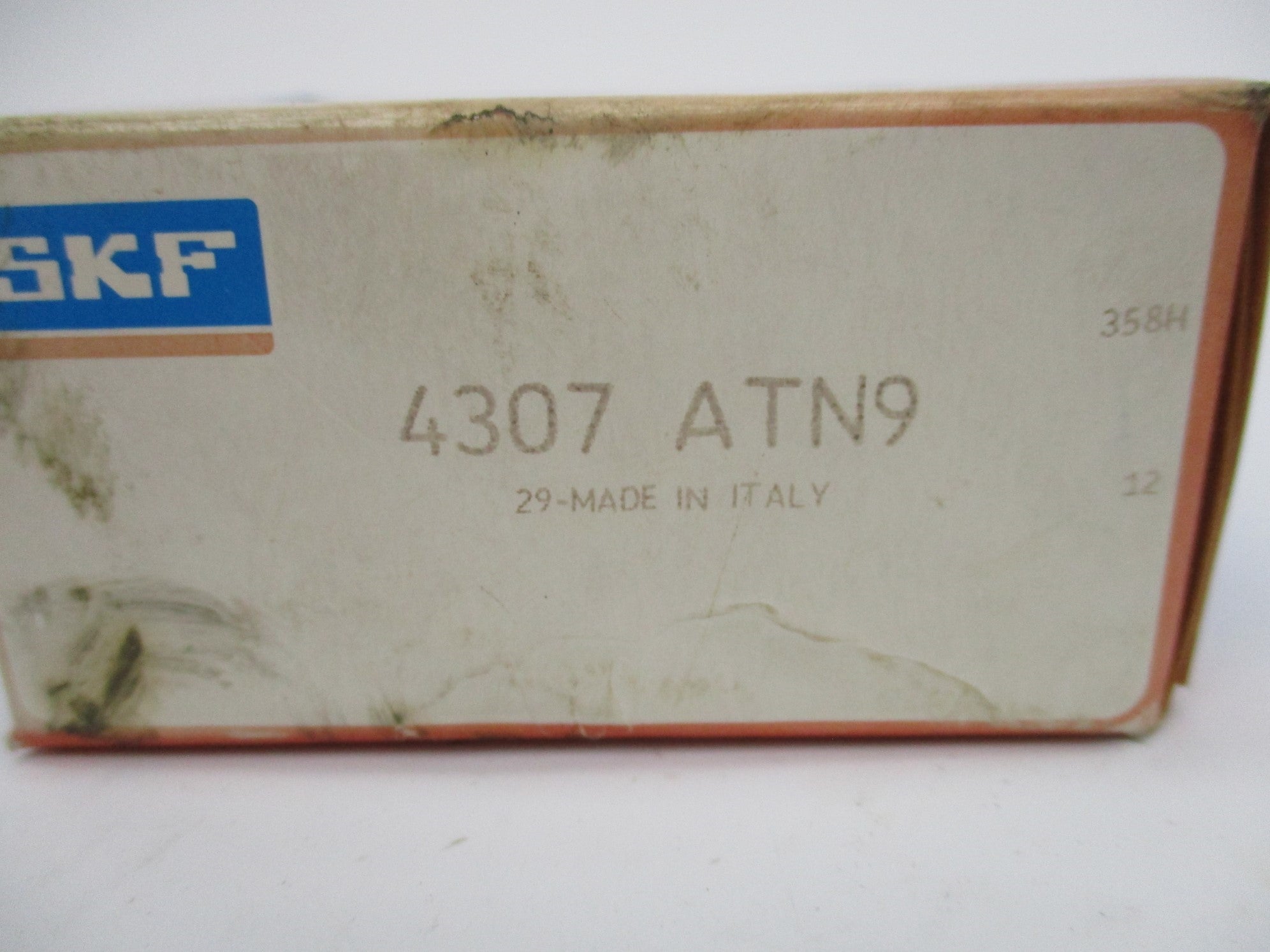 SKF 4307ATN9 NSMP