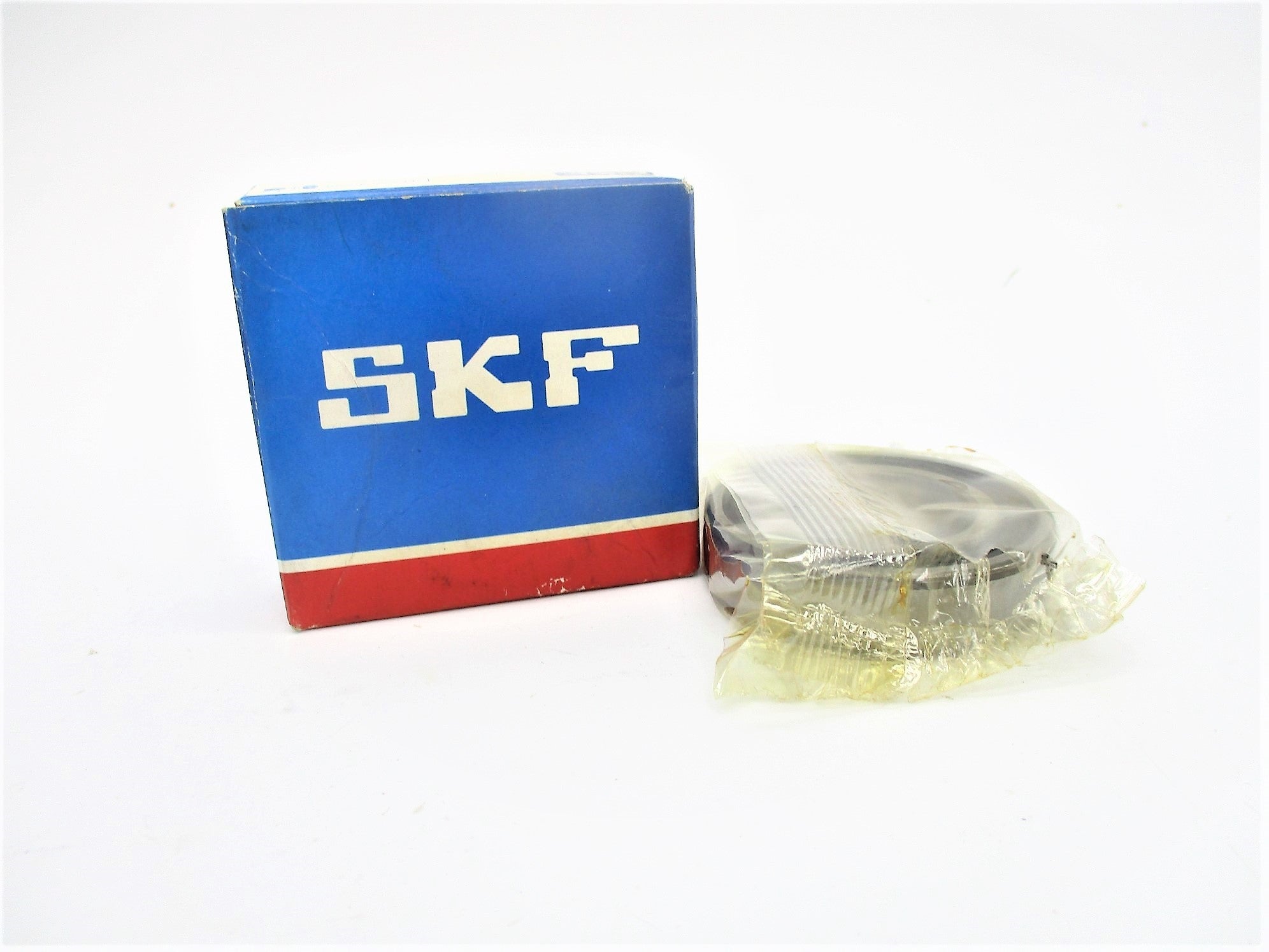 SKF 6006-2RS1 NSMP