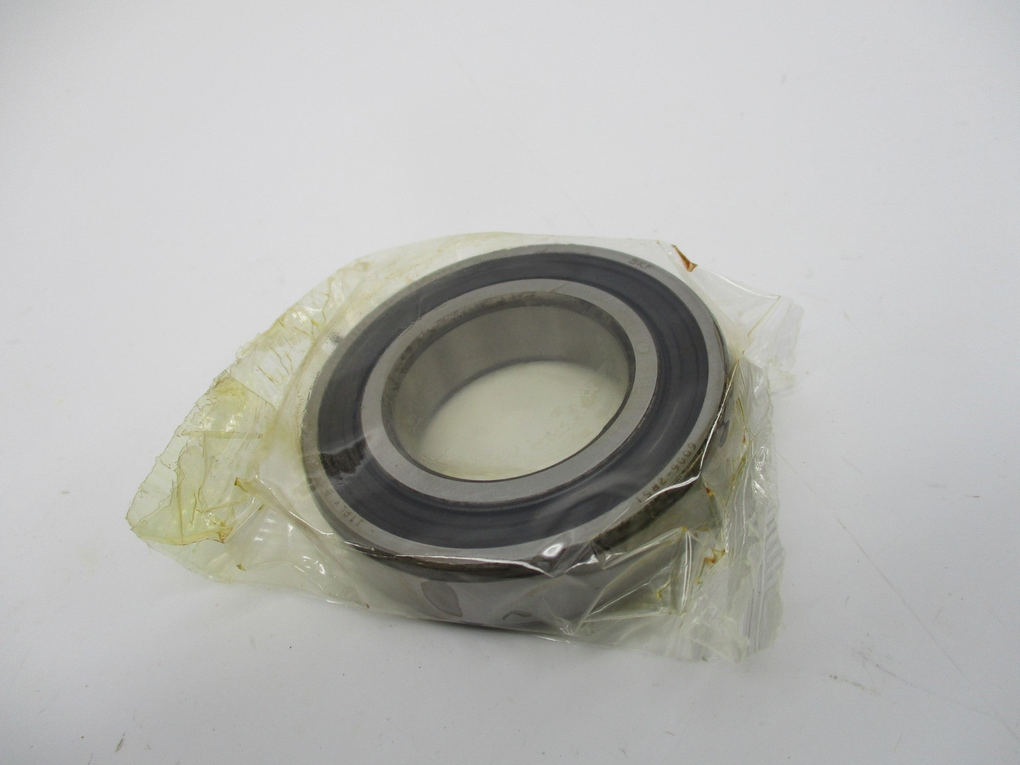 SKF 6006-2RS1 NSMP