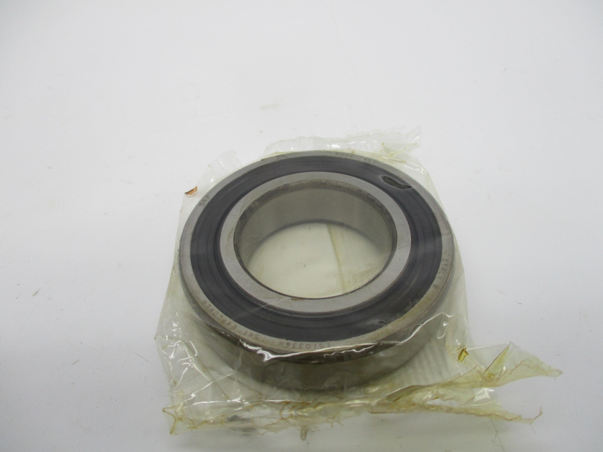 SKF 6006-2RS1 NSMP