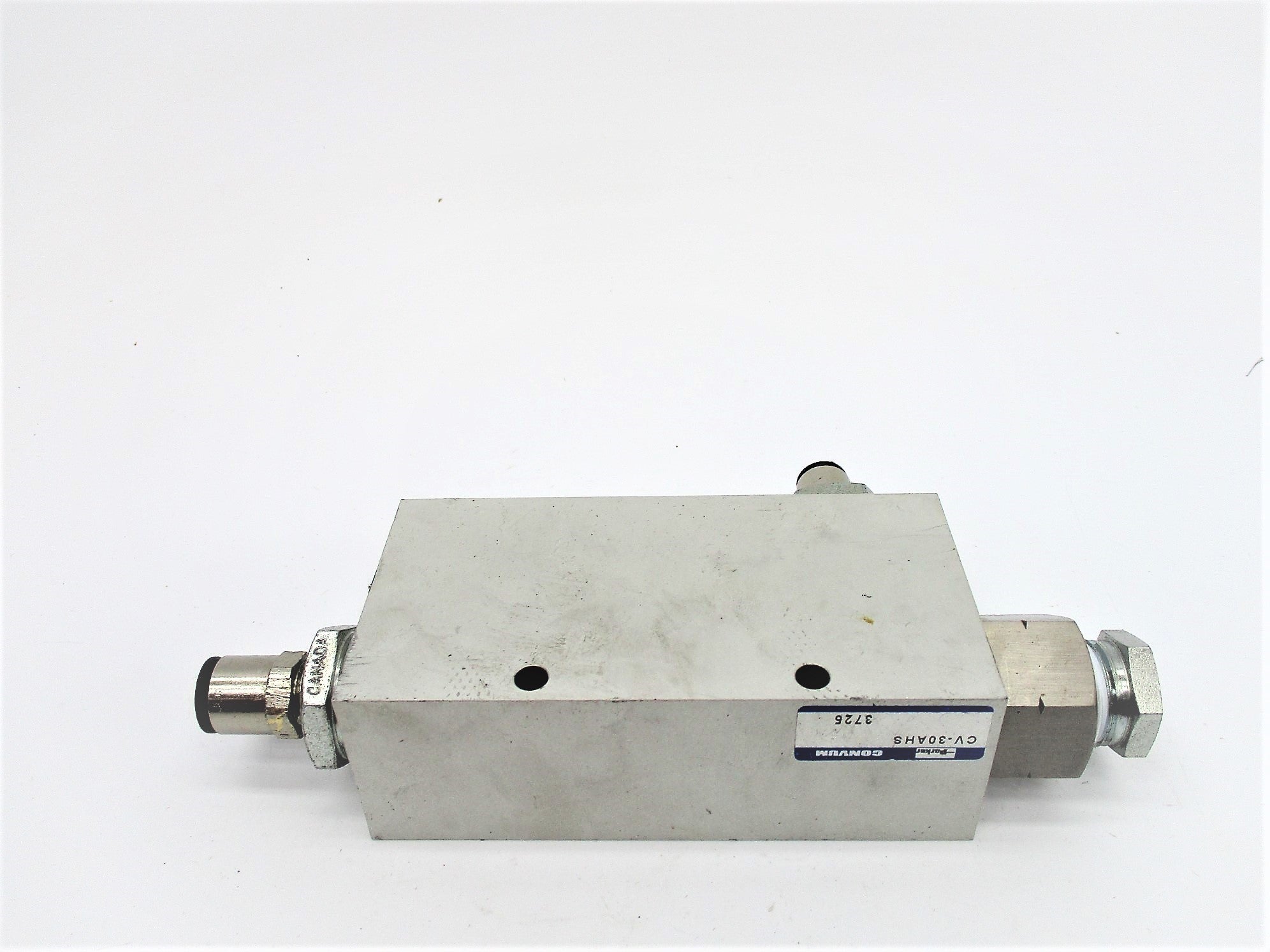 PARKER CV-30AHS NSNP