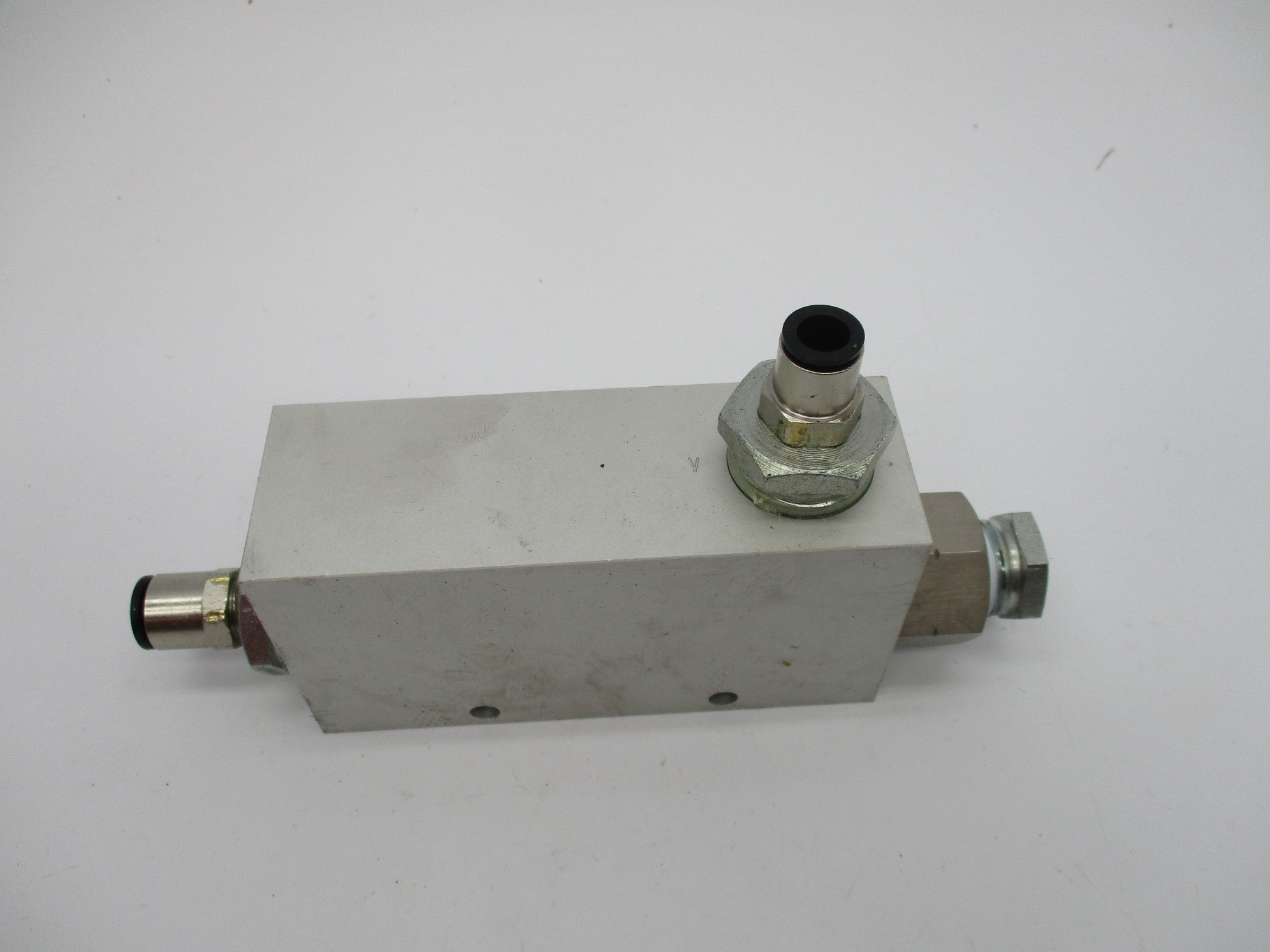 PARKER CV-30AHS NSNP