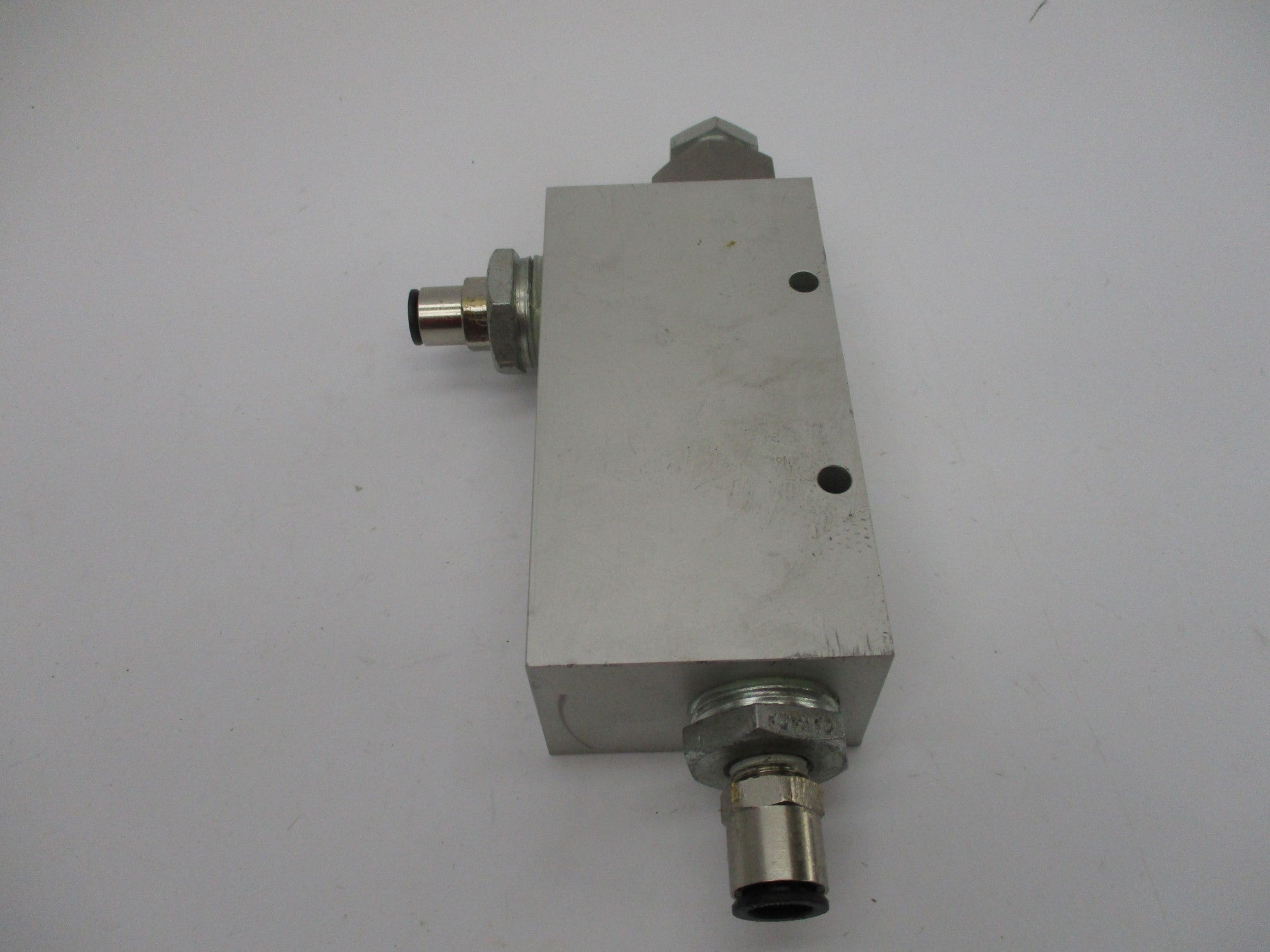 PARKER CV-30AHS NSNP