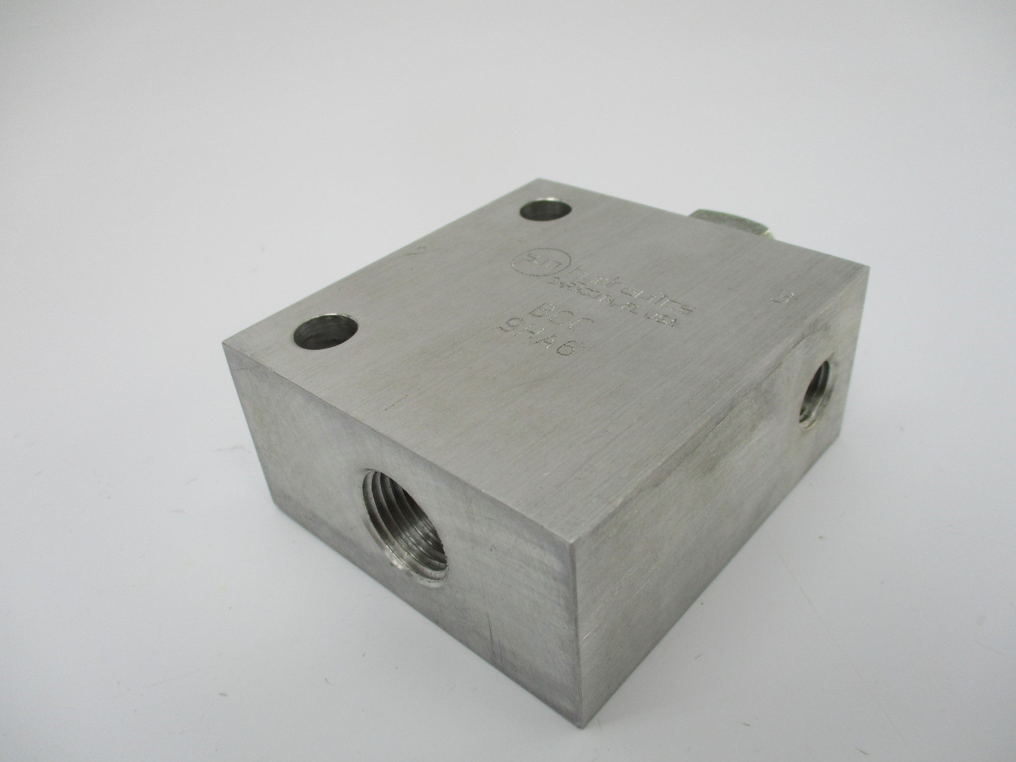 SUN HYDRAULICS BCC9HA6 NSNP