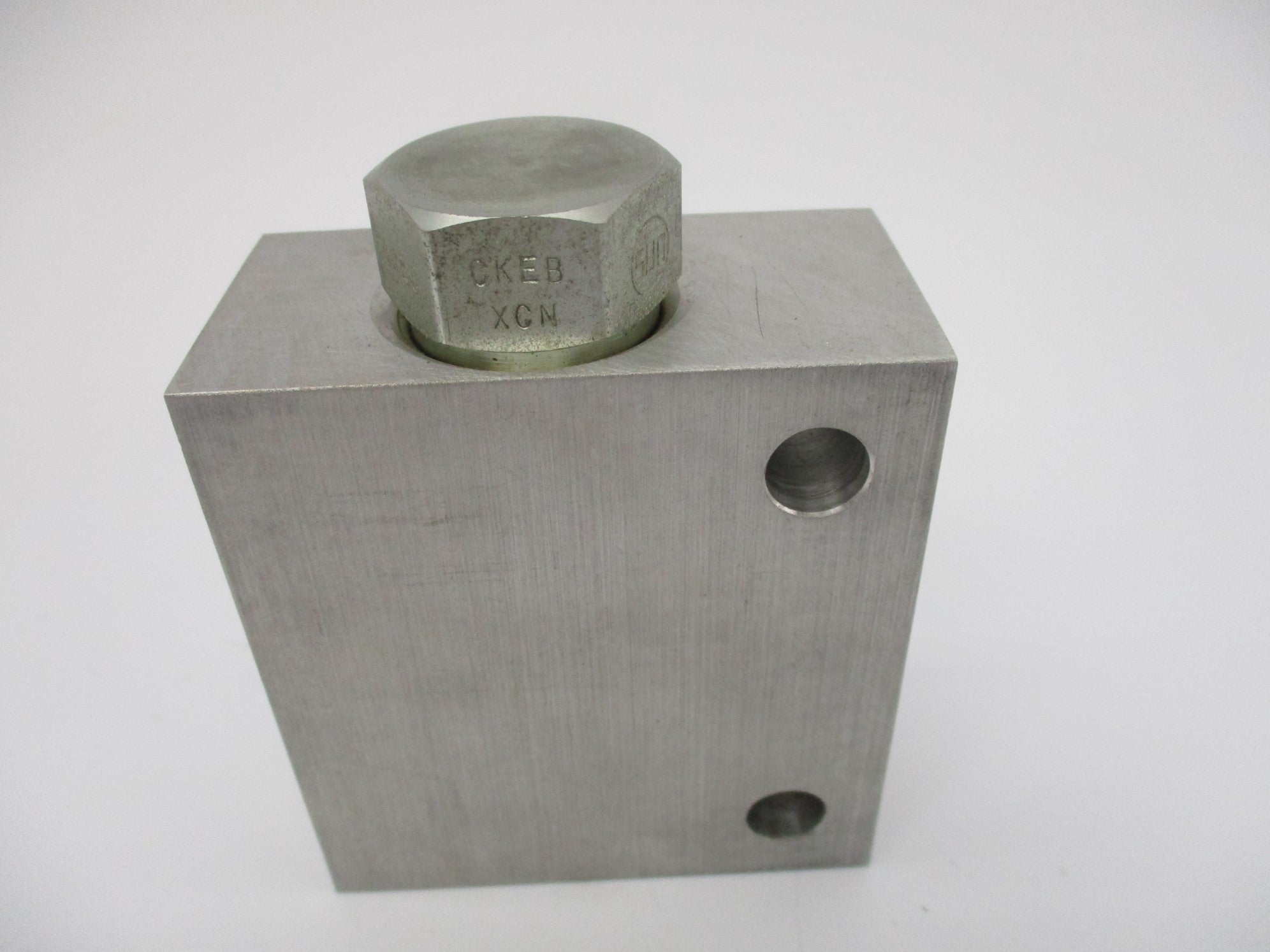 SUN HYDRAULICS BCC9HA6 NSNP