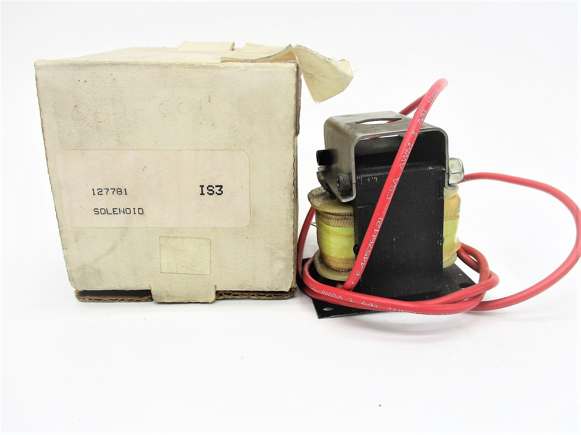 VICKERS 127781 NSMP