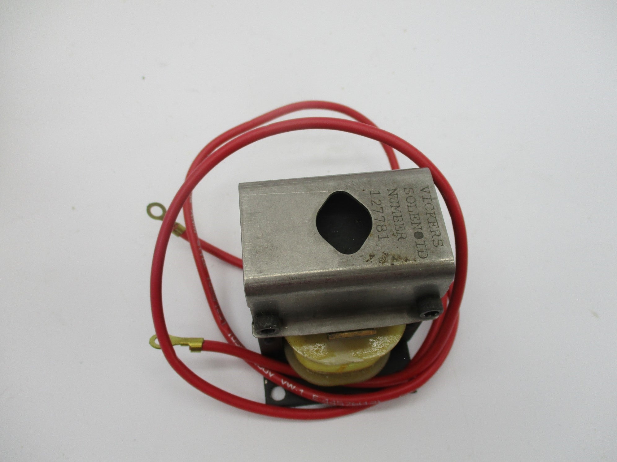 VICKERS 127781 NSMP