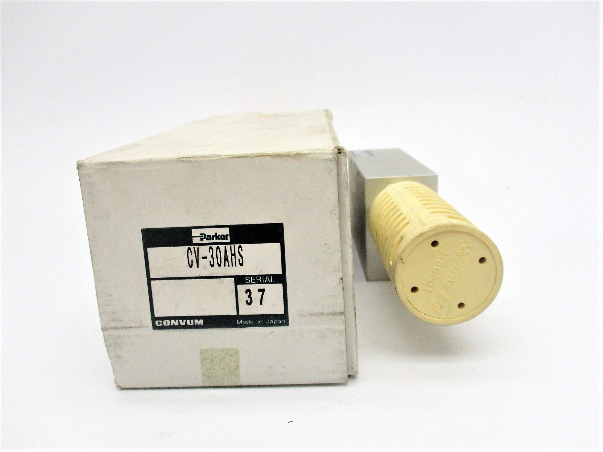 PARKER CV-30AHS NSMP