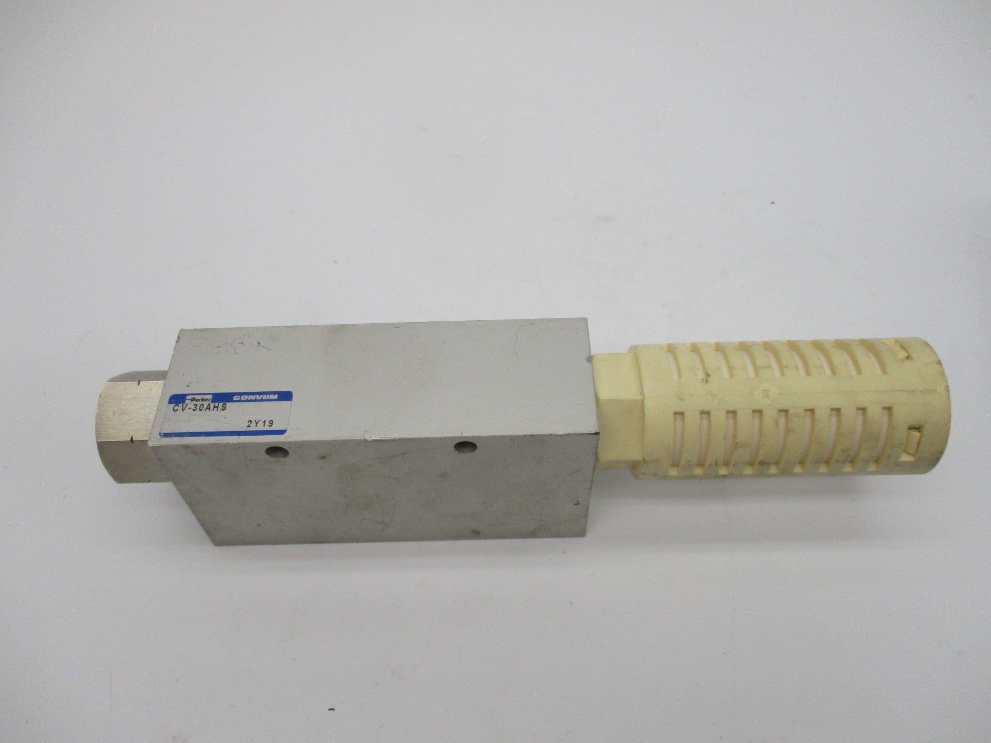 PARKER CV-30AHS NSMP