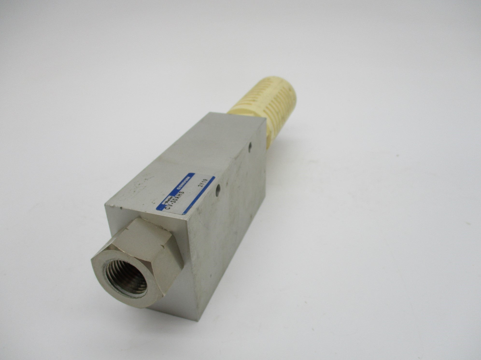 PARKER CV-30AHS NSMP