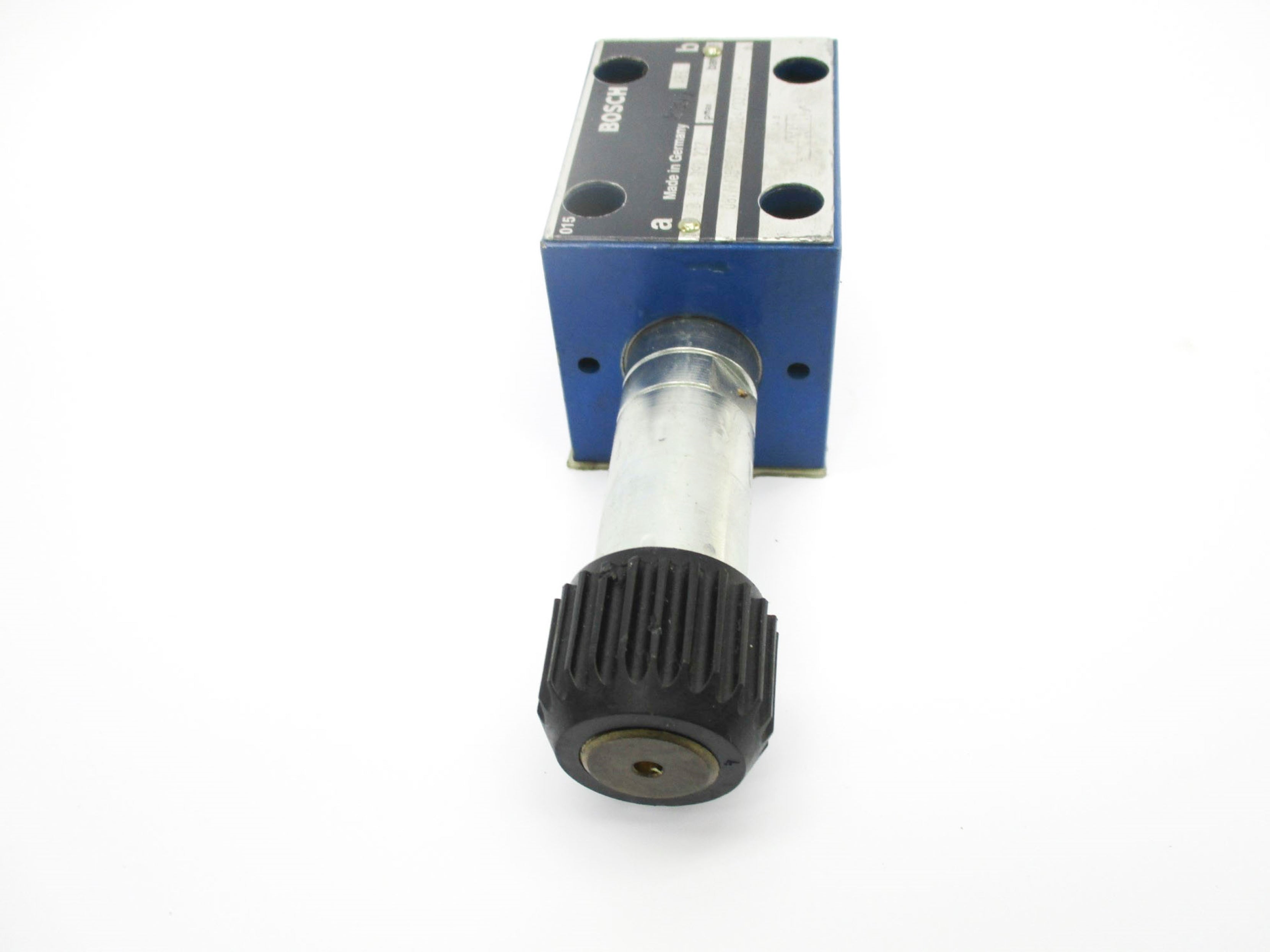BOSCH 0810091227 081WV06P1V1012WS024/00D0 NSNP