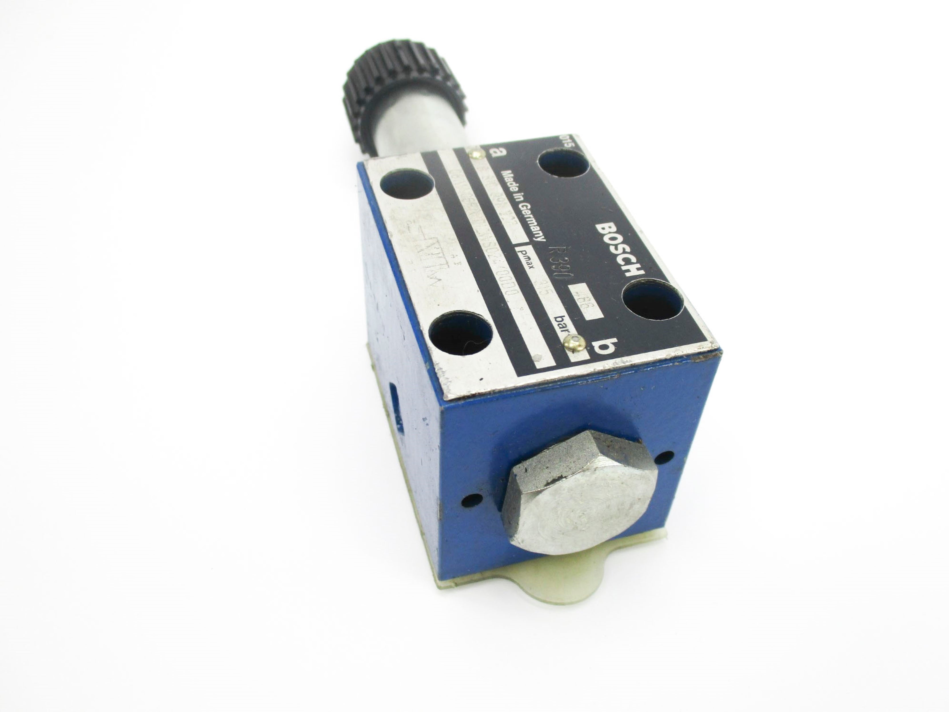 BOSCH 0810091227 081WV06P1V1012WS024/00D0 NSNP