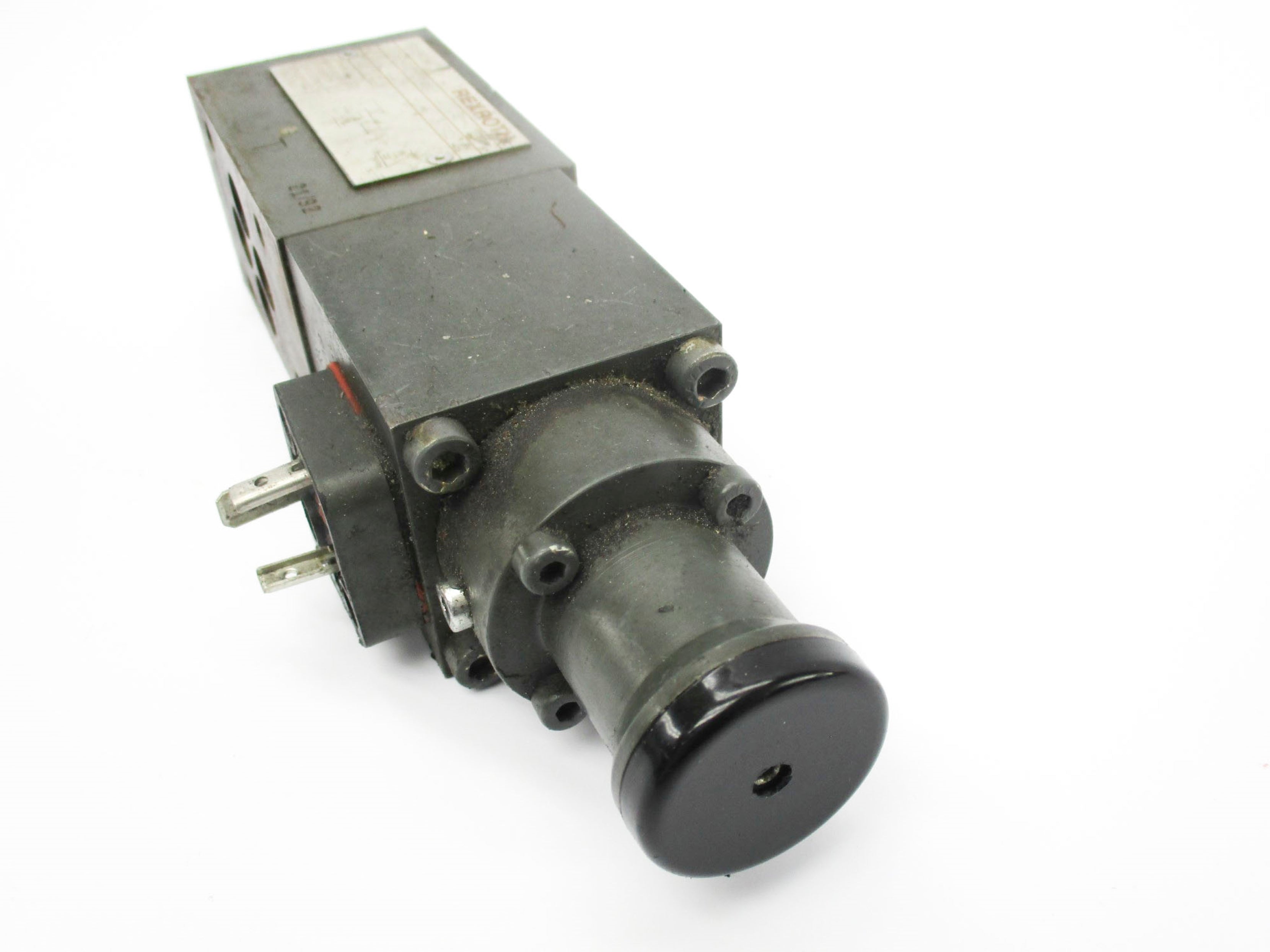 REXROTH DBET-51/200G24N91 UNMP