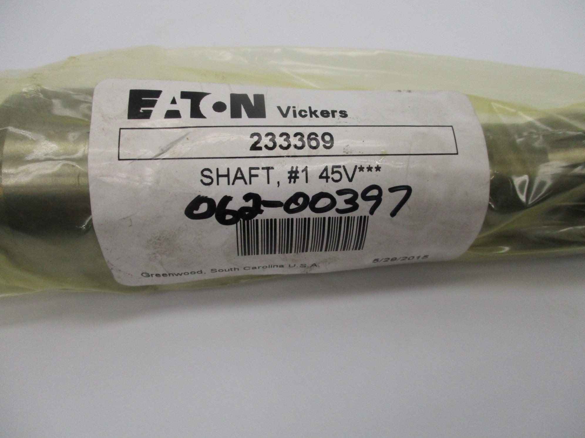 EATON 233369 NSMP