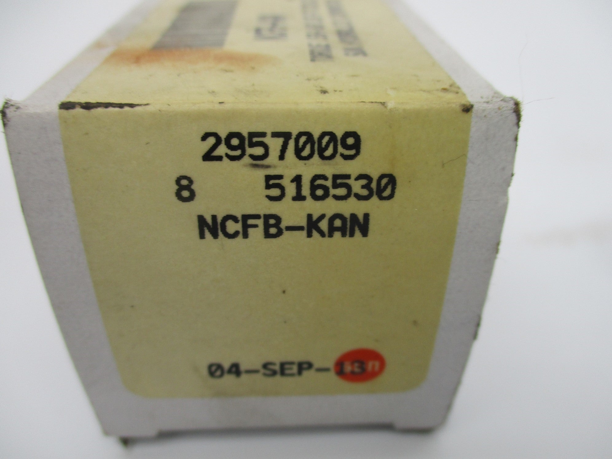 SUN HYDRAULICS NCFB-KAN NSMP