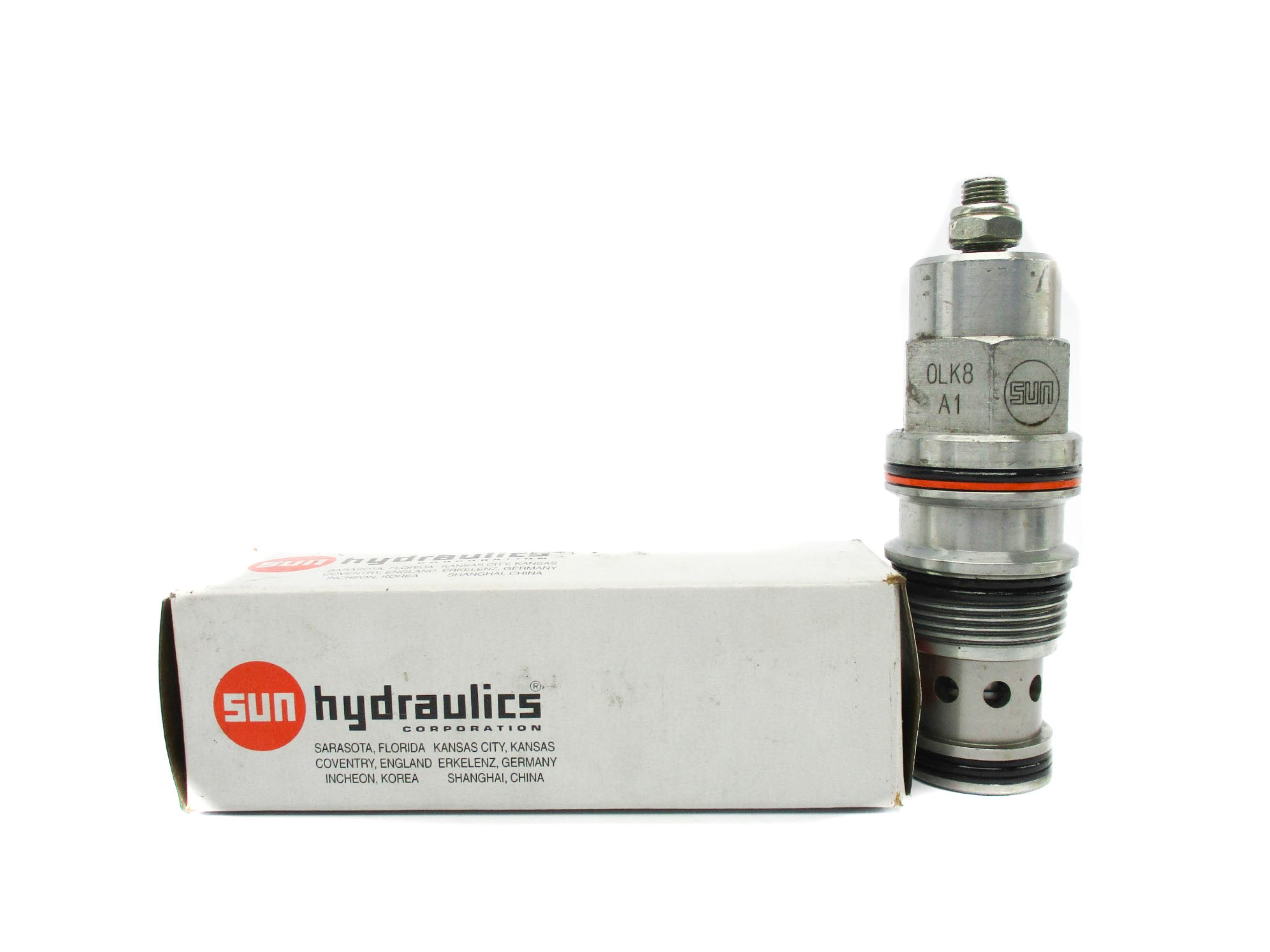 SUN HYDRAULICS PBHB-LAN NSMP