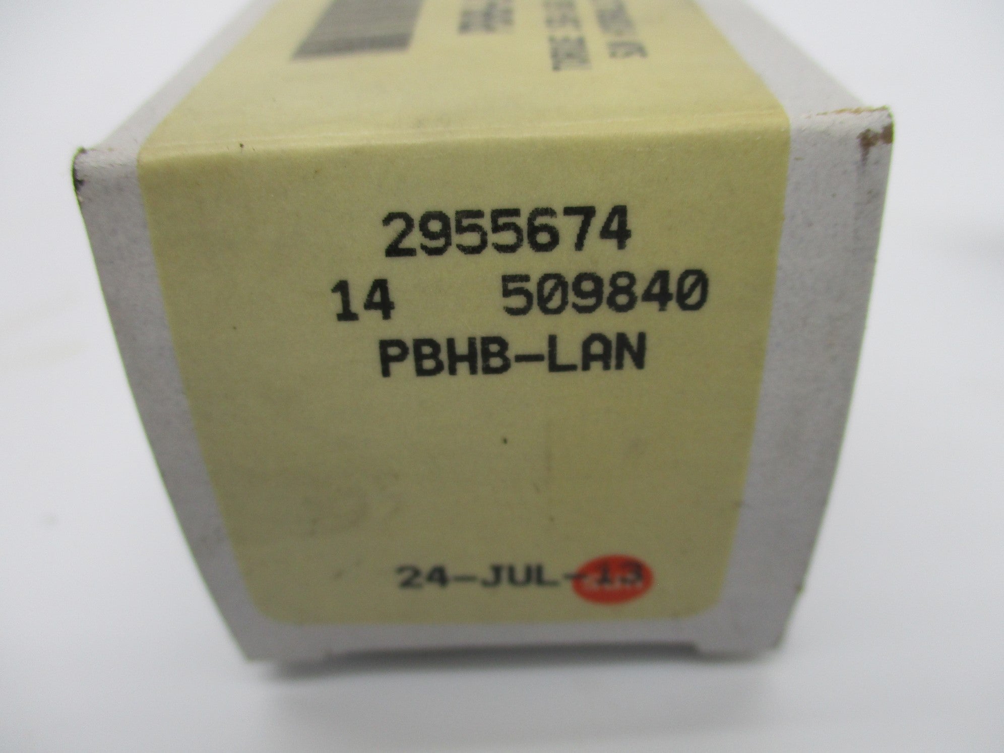 SUN HYDRAULICS PBHB-LAN NSMP