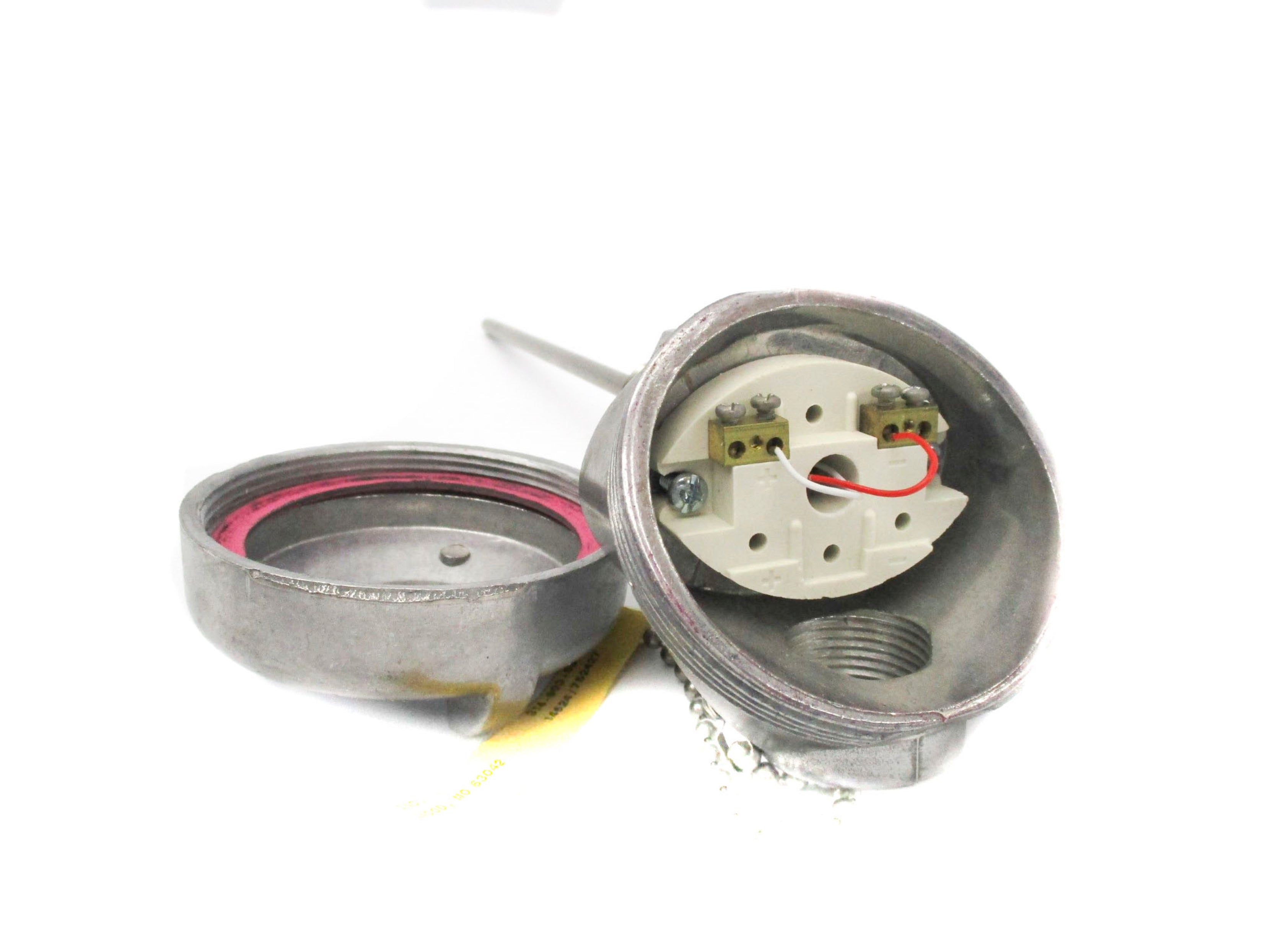 BURNER DESIGN J48U-008-00-8HN31 NSNP
