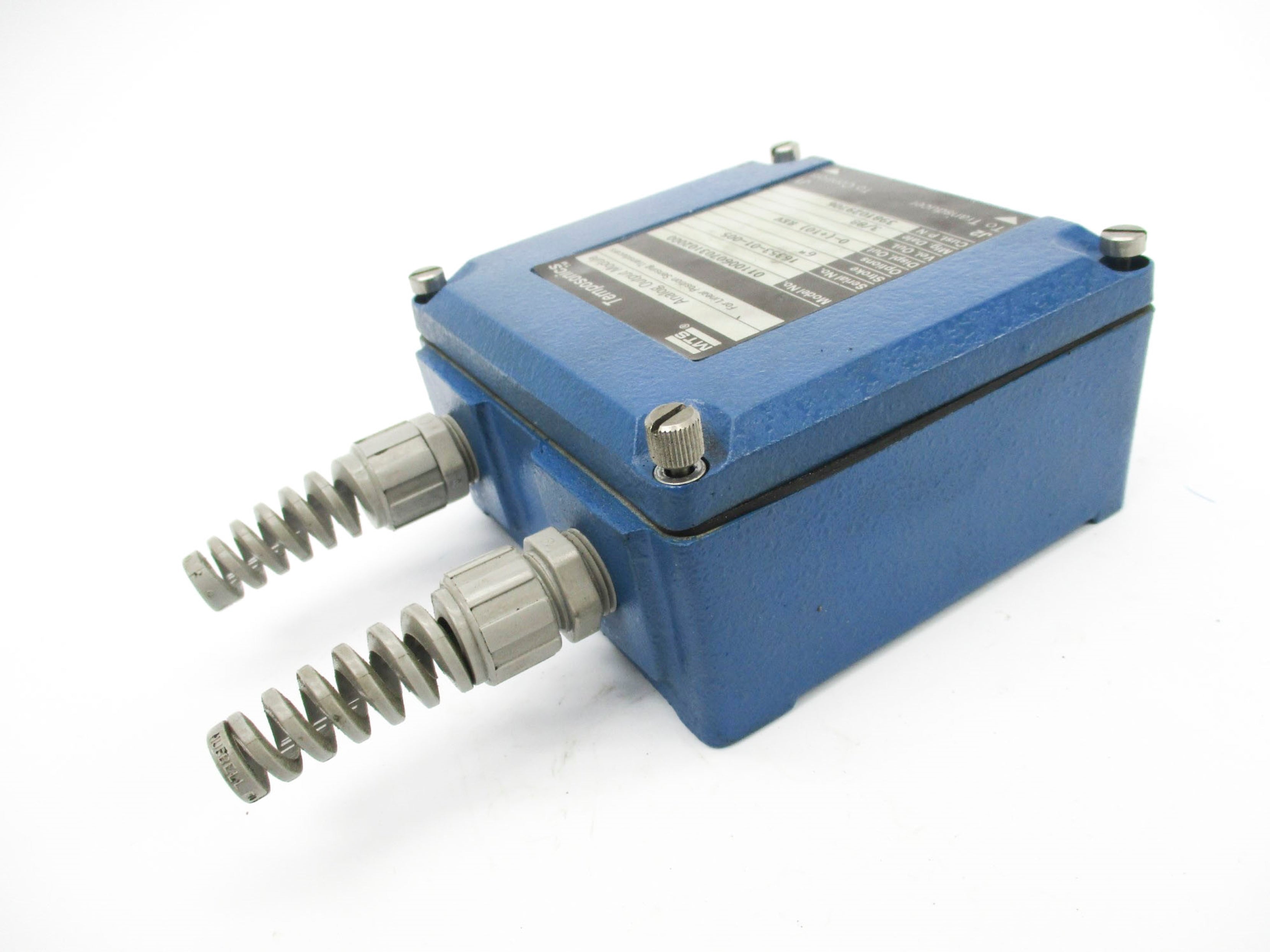 TEMPOSONICS 0110060703102000 NSNP