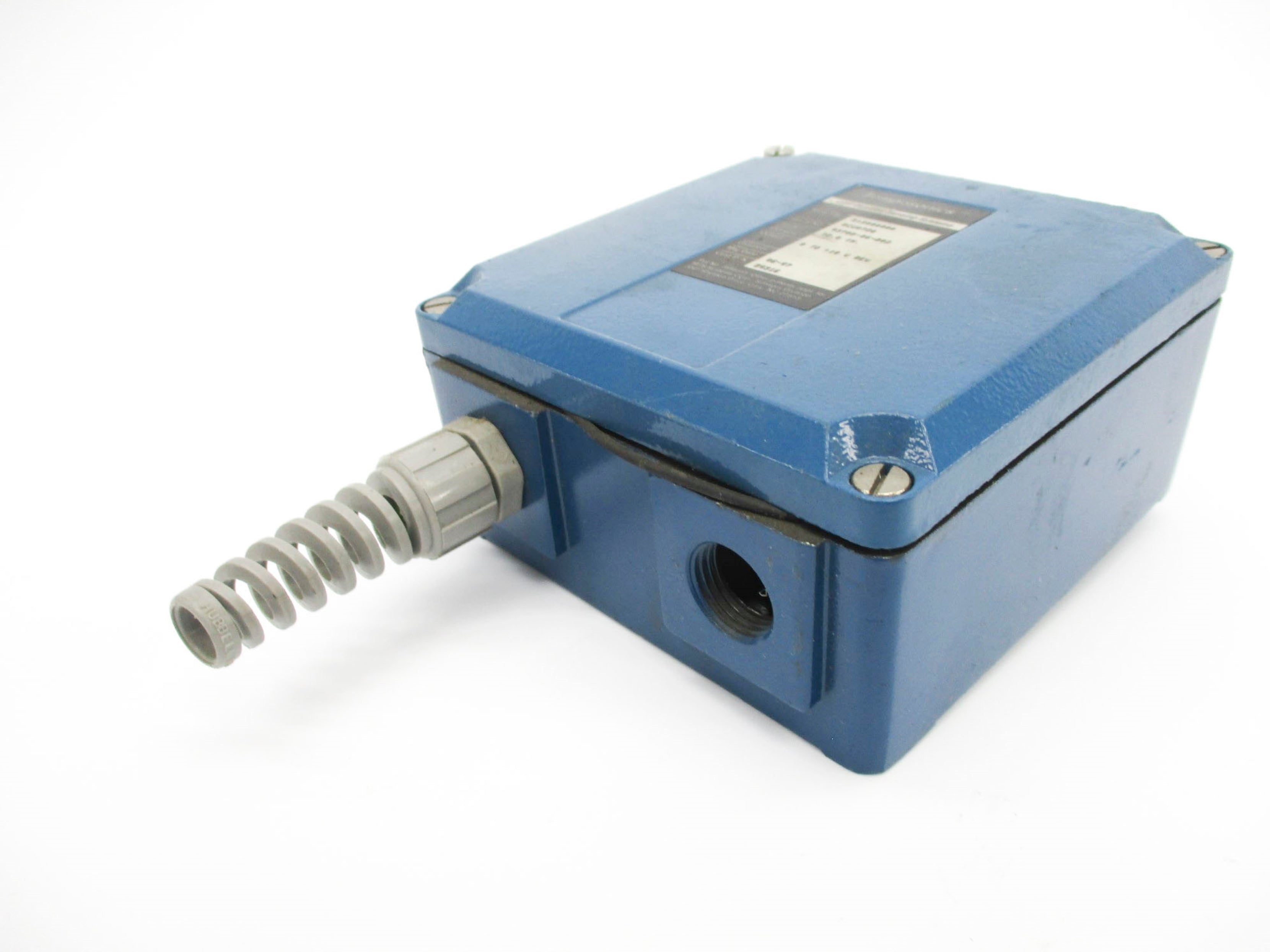 TEMPOSONICS 312000000RCU0720 NSNP