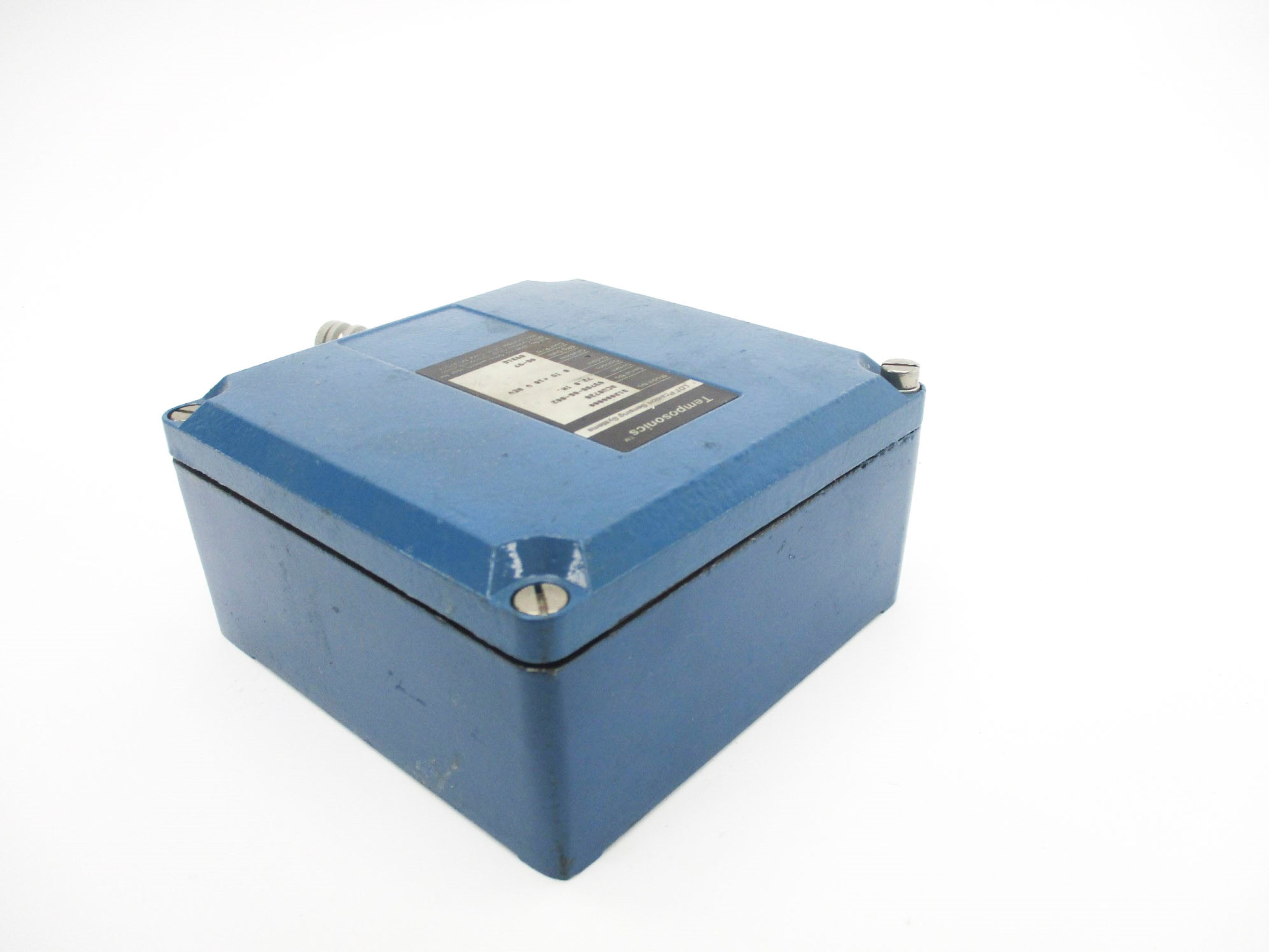 TEMPOSONICS 312000000RCU0720 NSNP