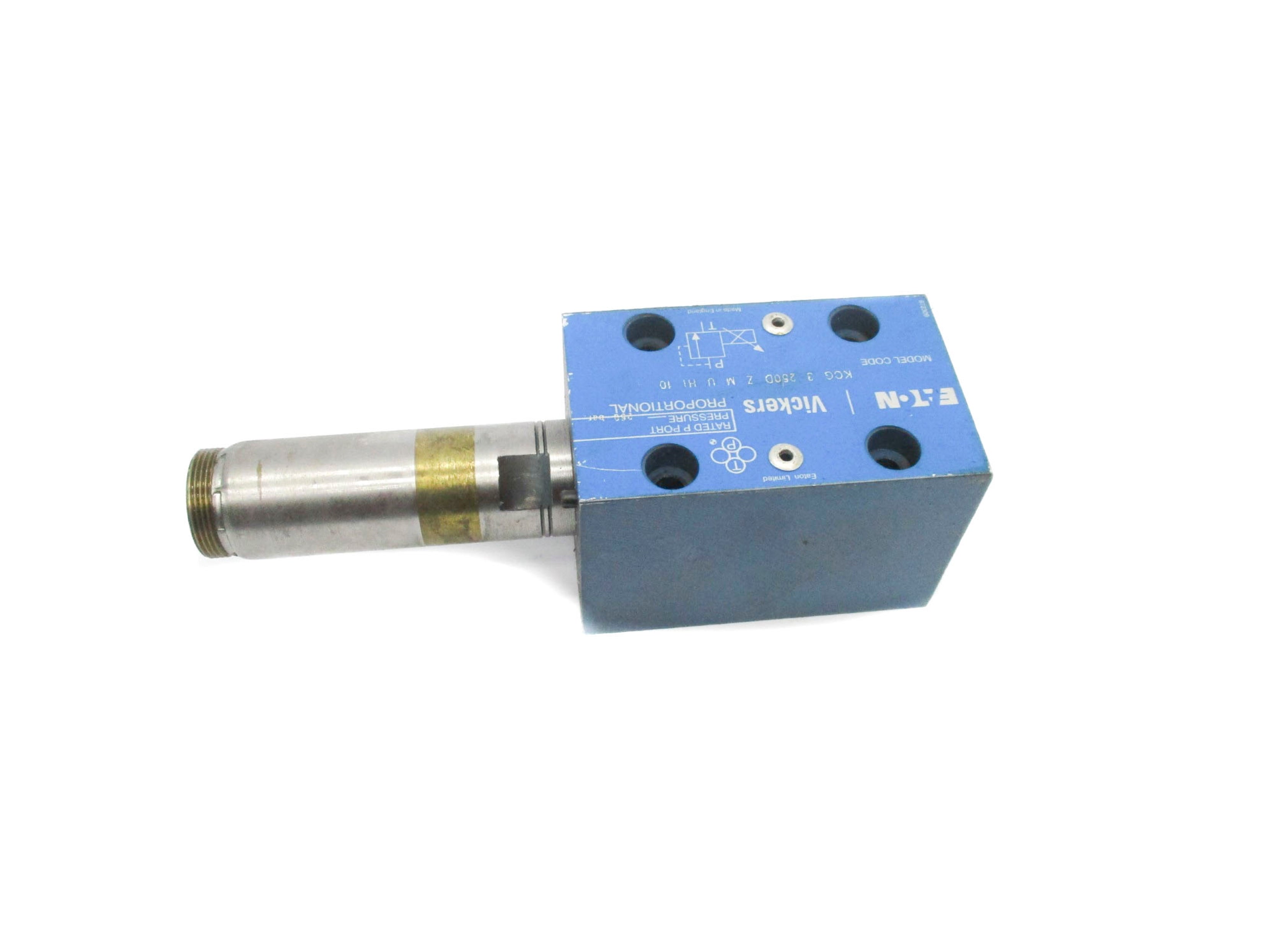 VICKERS KCG3250DZMUH110 NSNP