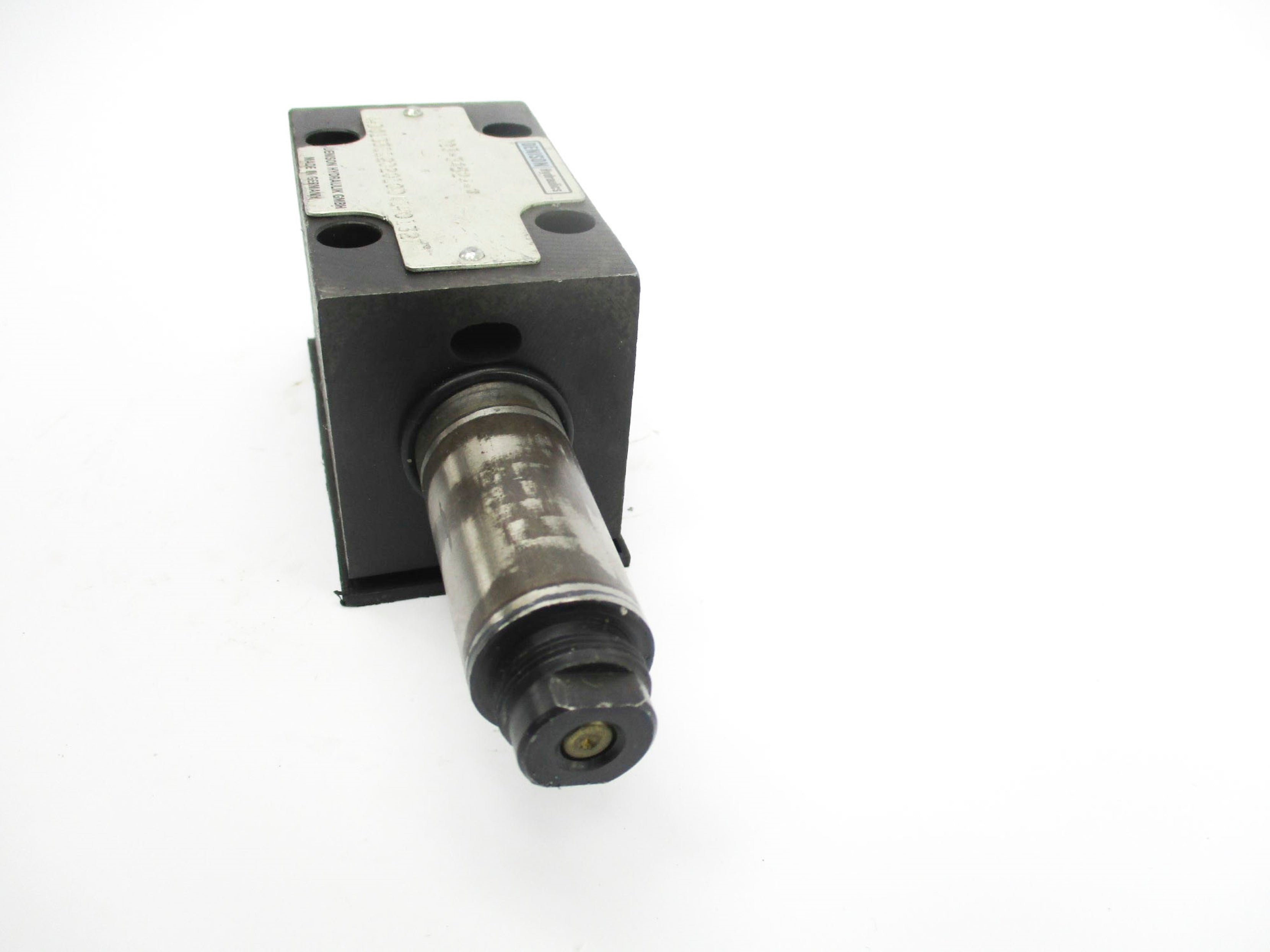DENISON HYDRAULIC A4D0135112020100A1W01327 UNMP