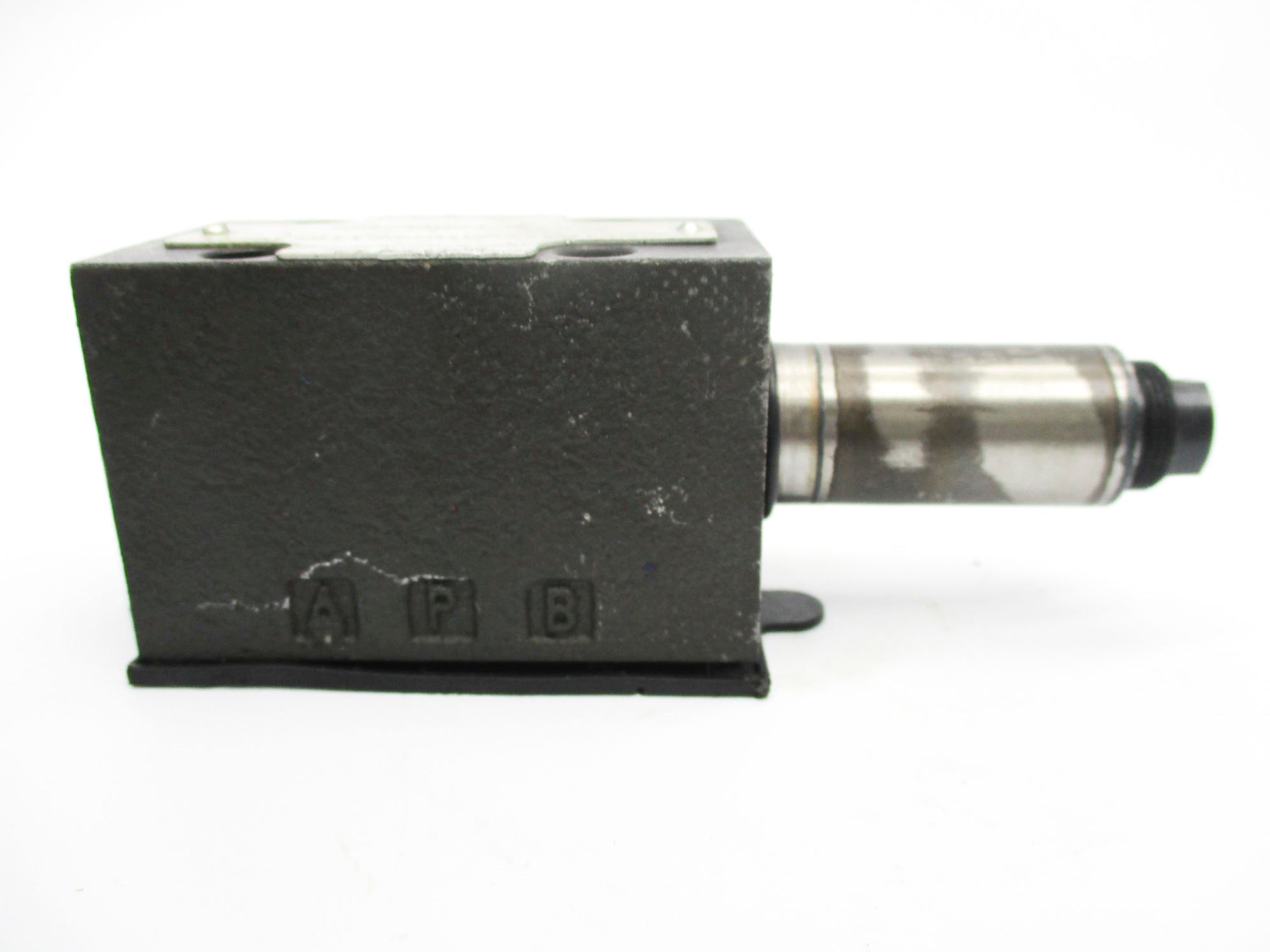 DENISON HYDRAULIC A4D0135112020100A1W01327 UNMP