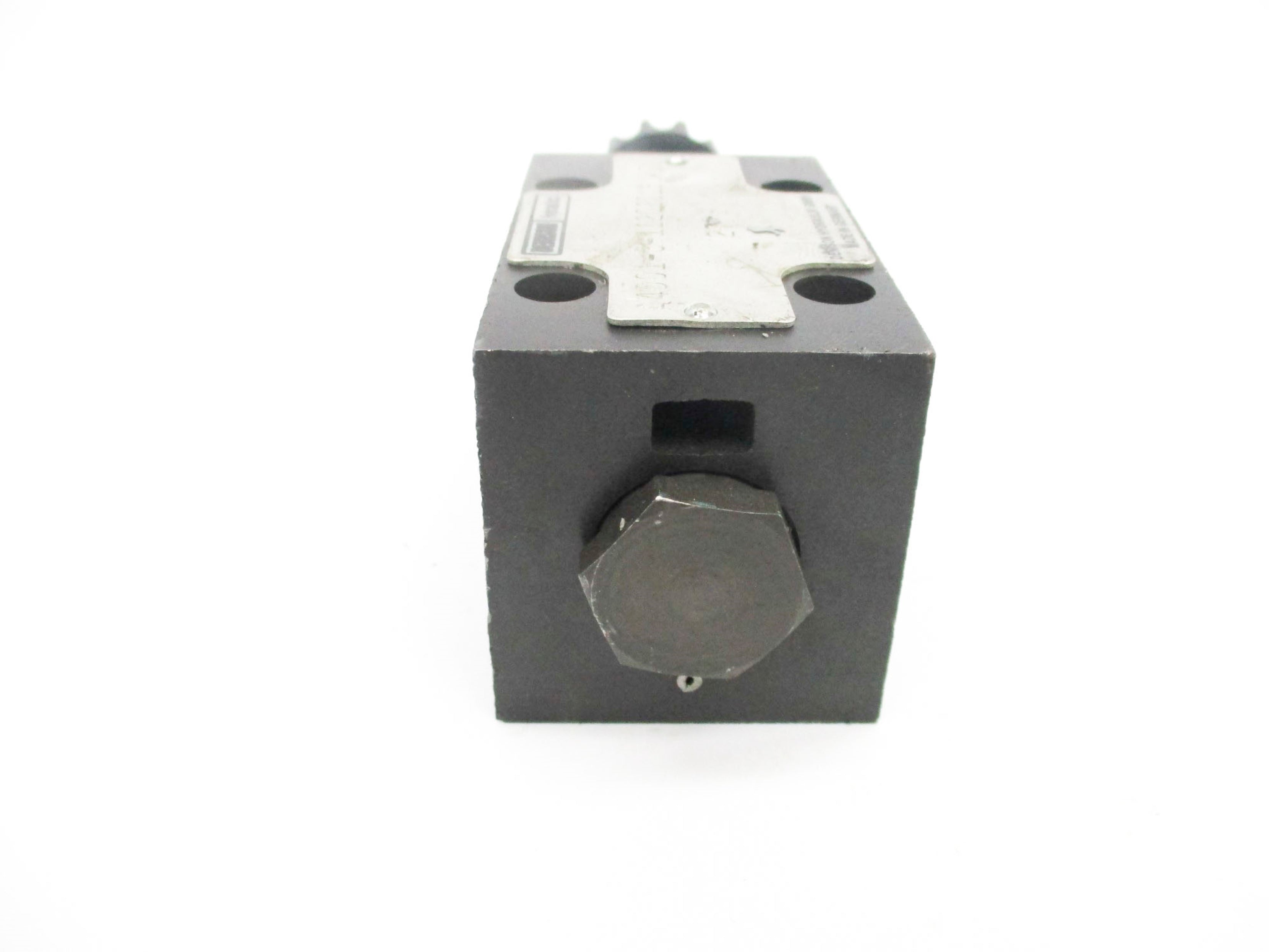 DENISON HYDRALIC A4D01-2-1120201B1W01 NSNP