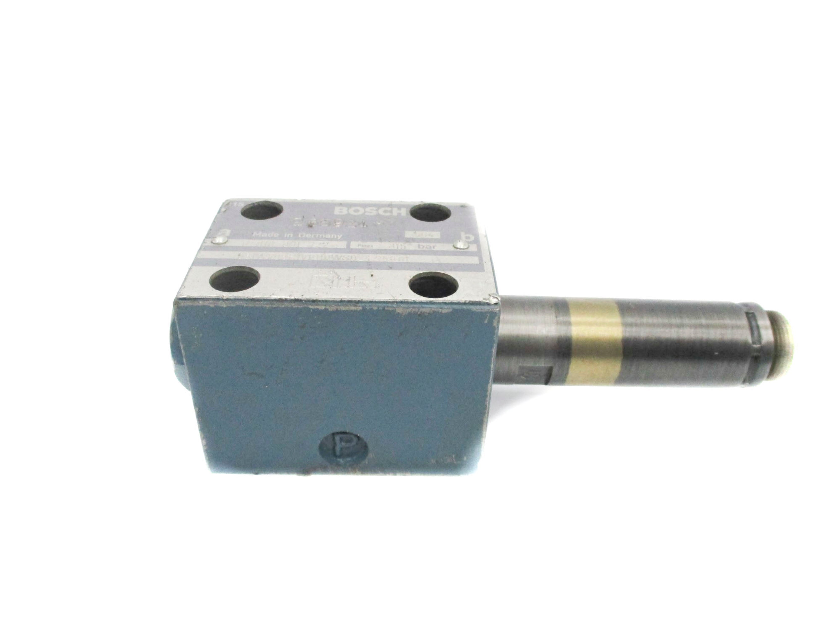 BOSCH 0810091222 081WV06P1V1010WS024/00D0 UNMP