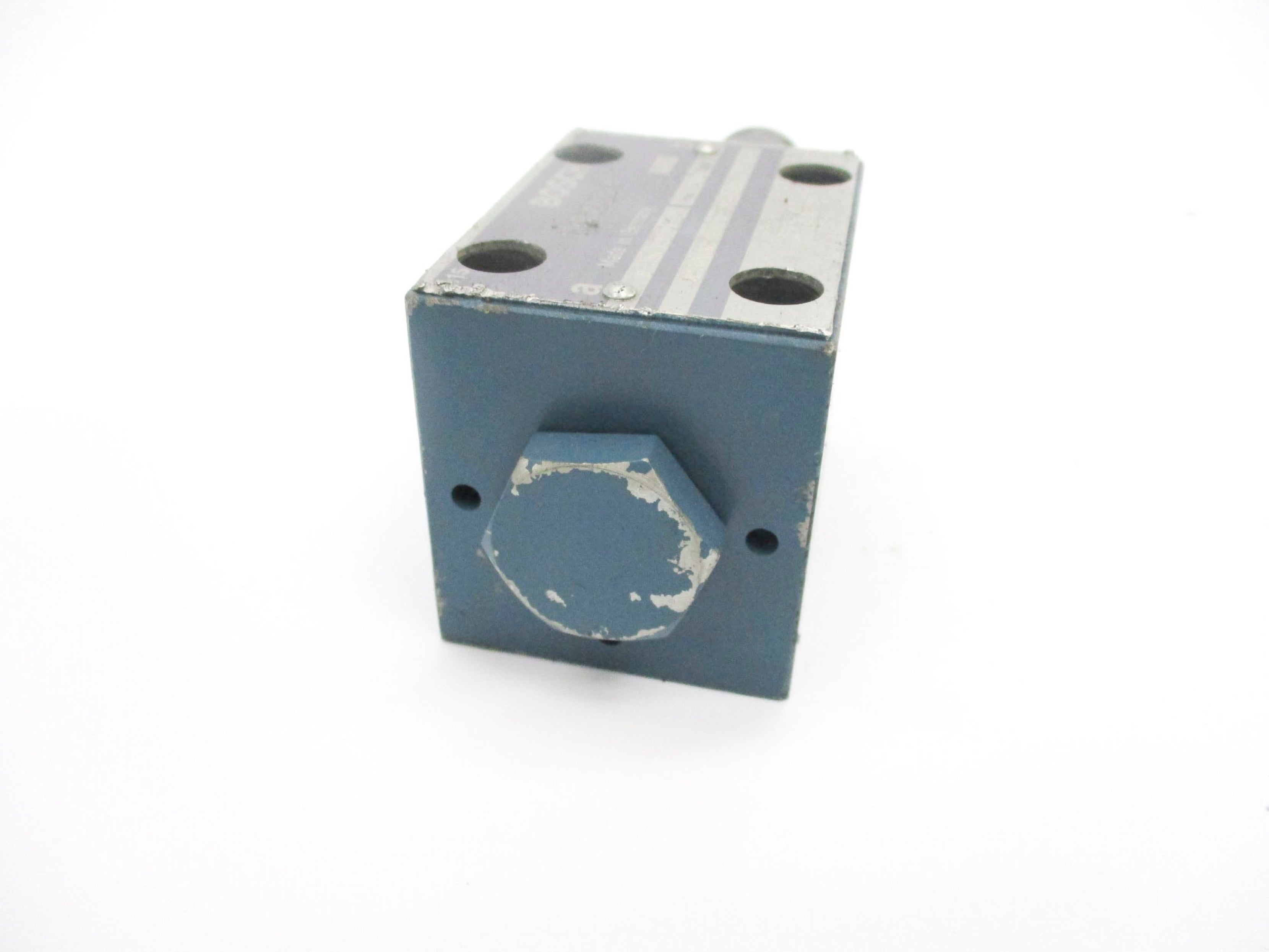 BOSCH 0810091222 081WV06P1V1010WS024/00D0 UNMP