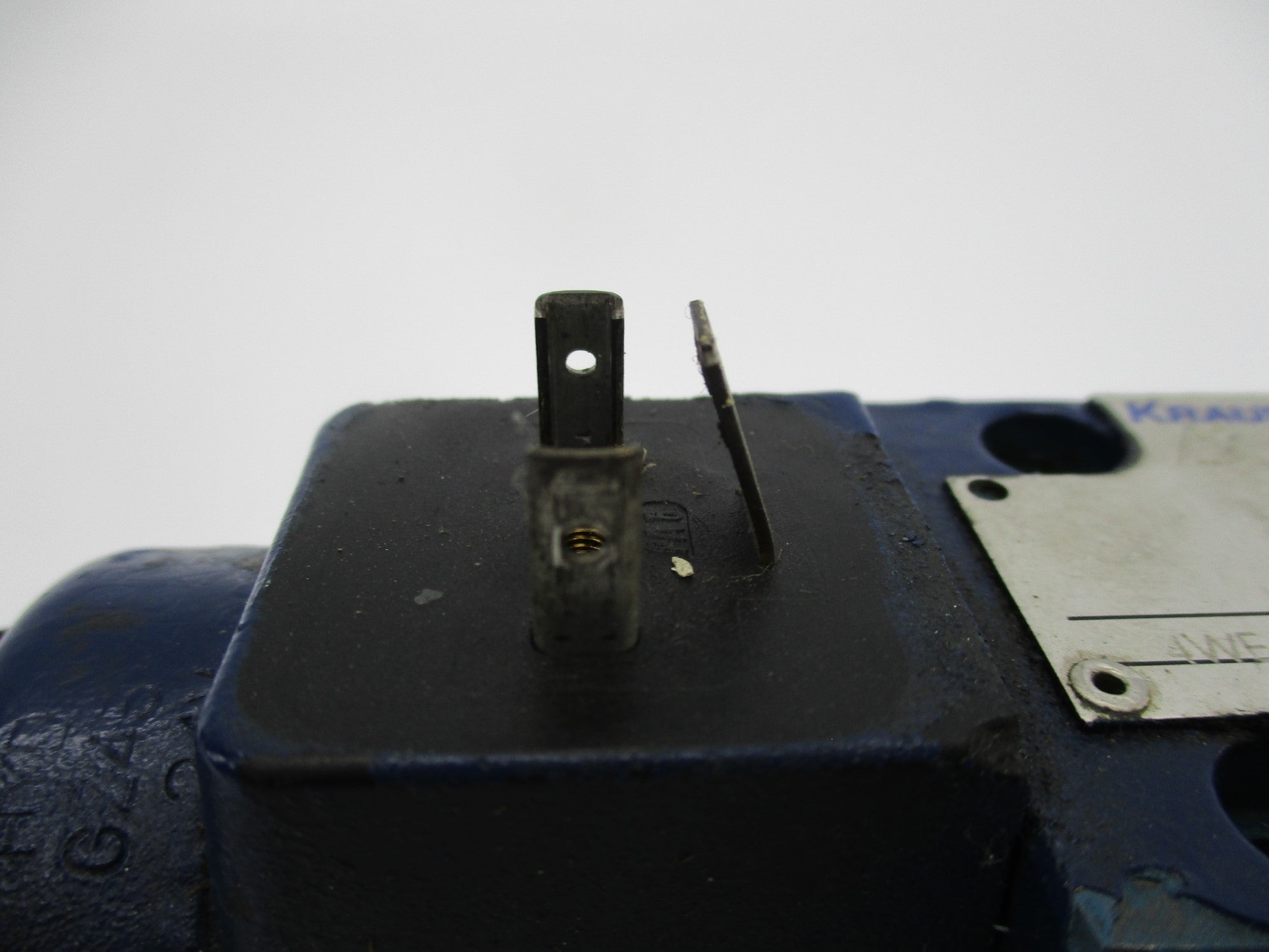 KRAUSS MAFFEI 4WE6HZ3A60/EG24N9Z4/A12 UNMP