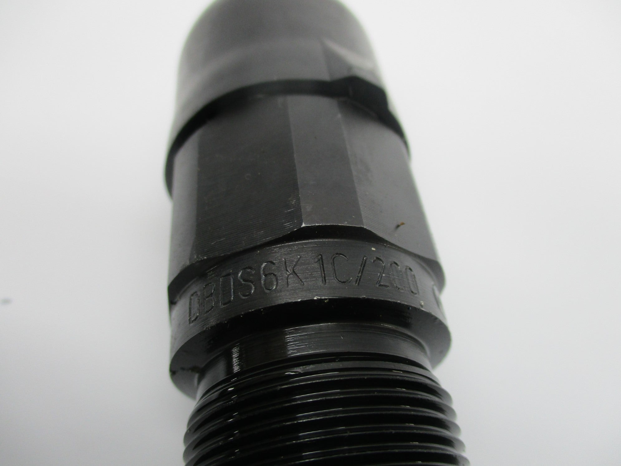INDUSTRIAL MRO DBDS6K1C/200 NSNP