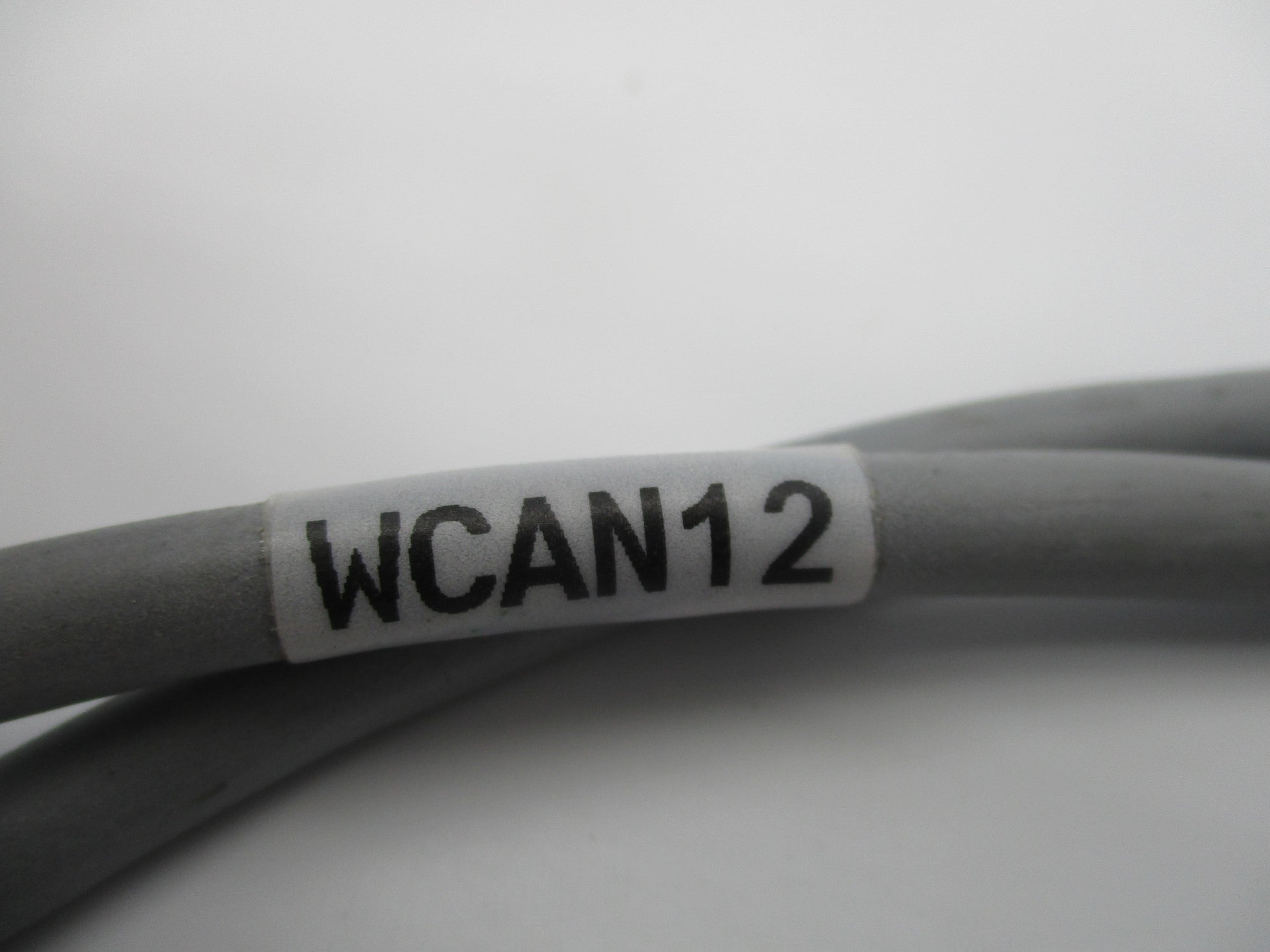 UNITRONIC WCAN12 NSNP