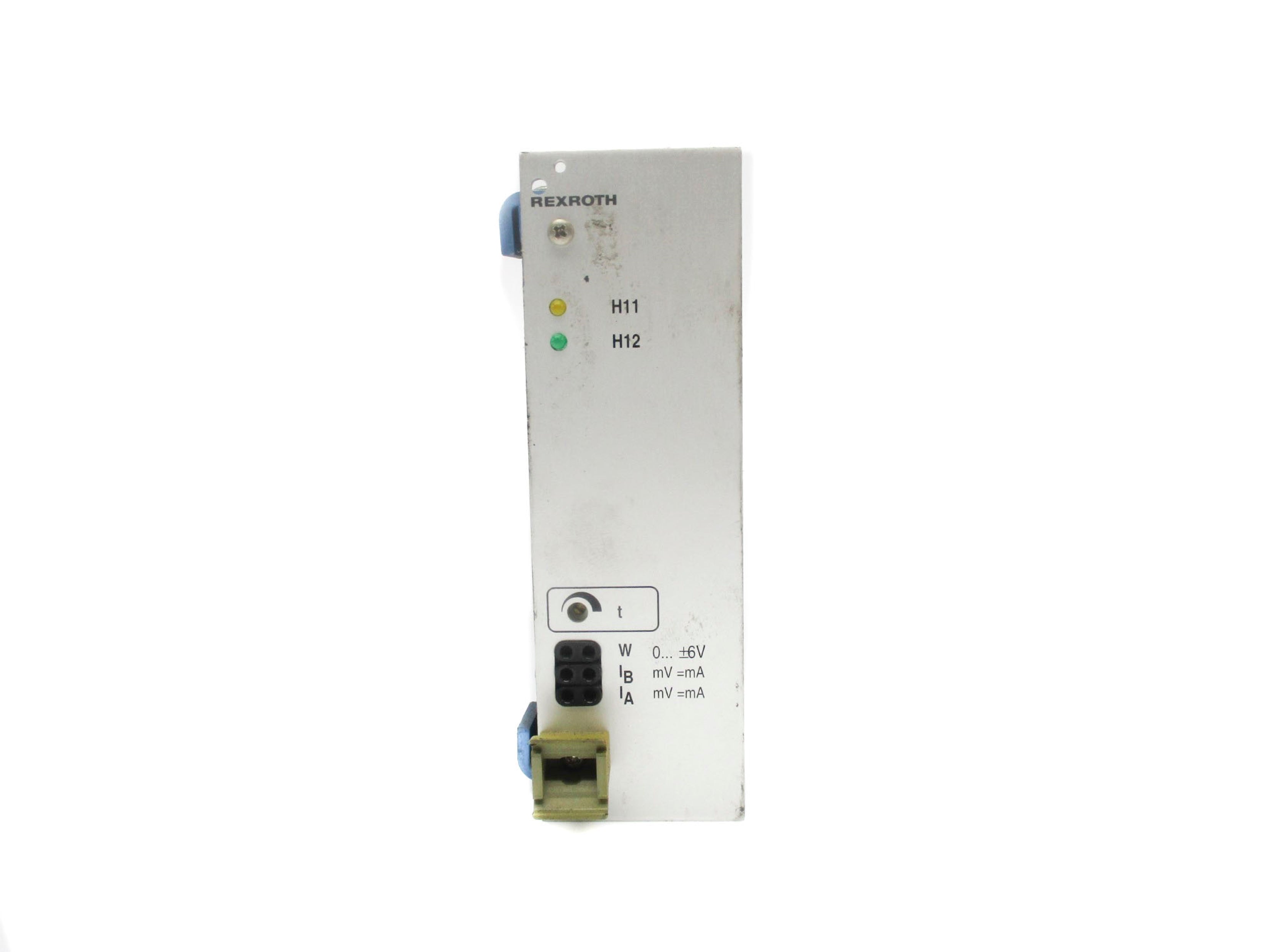 REXROTH VT3024-36 UNMP