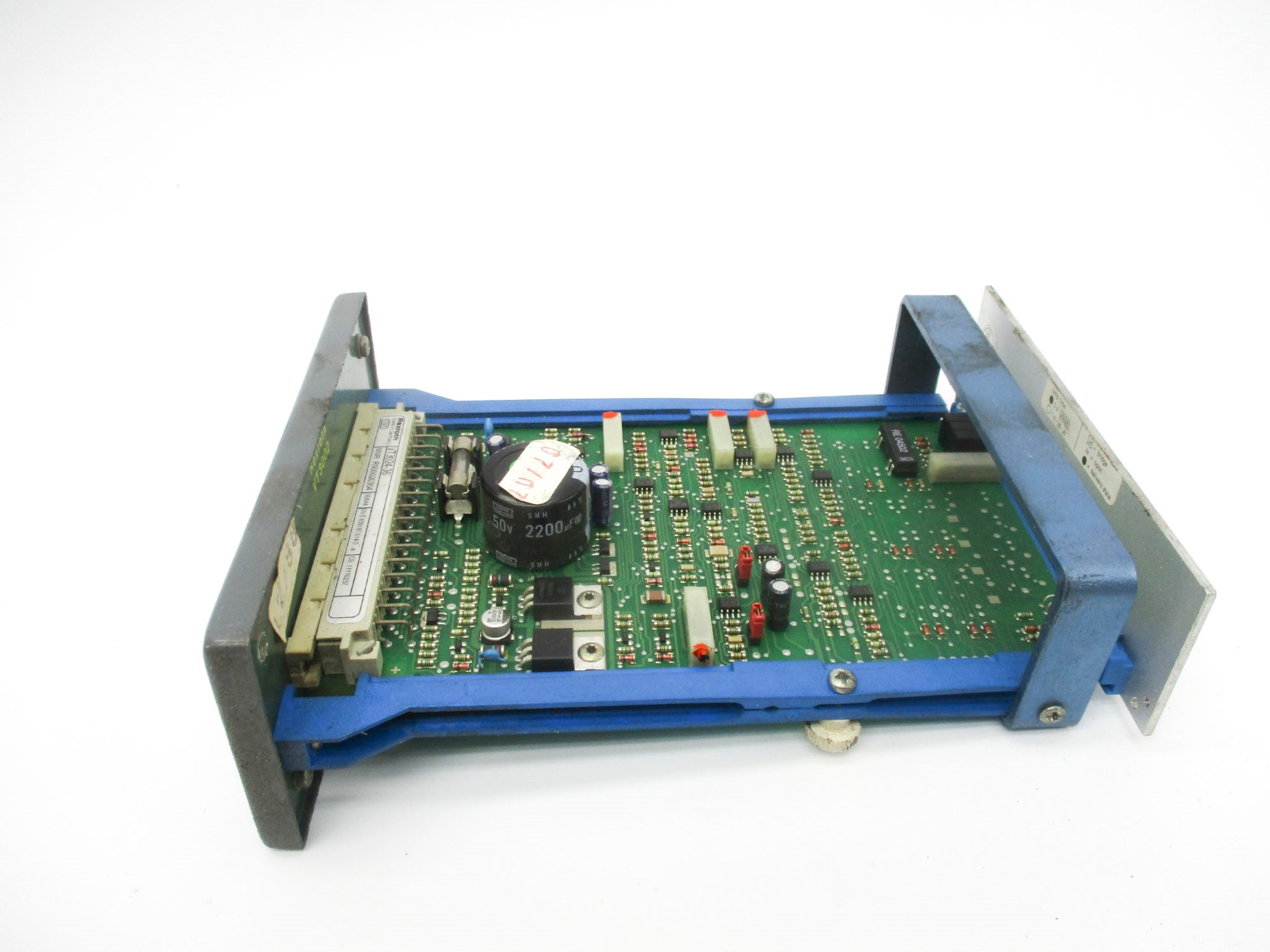 REXROTH VT3024-36 UNMP