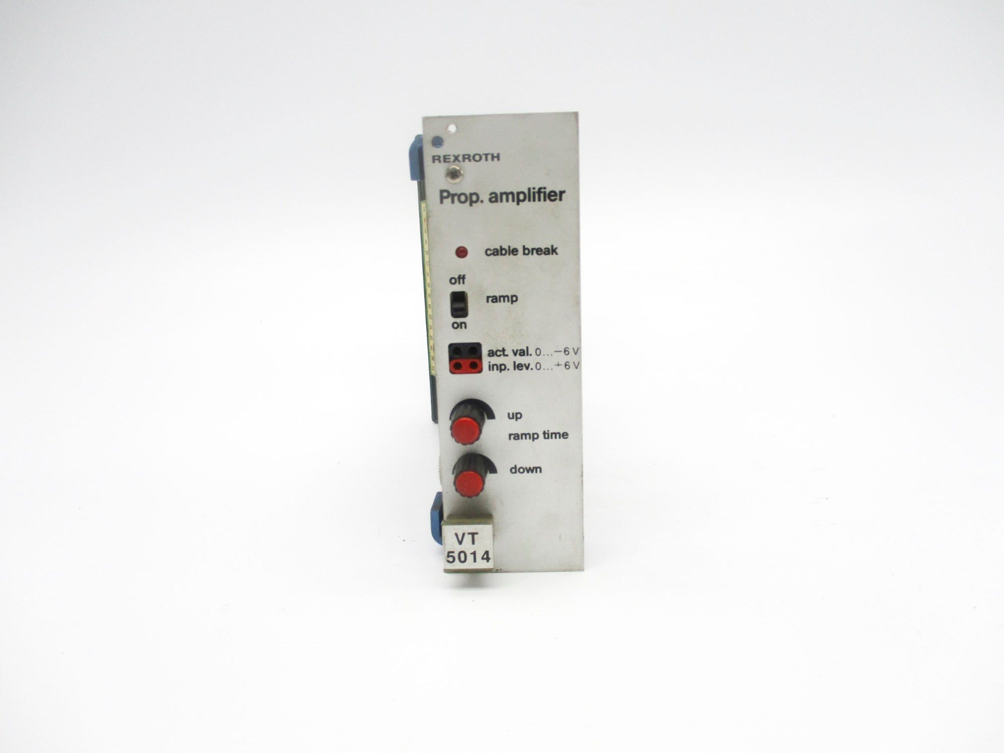 REXROTH VT5014S32R1 UNMP
